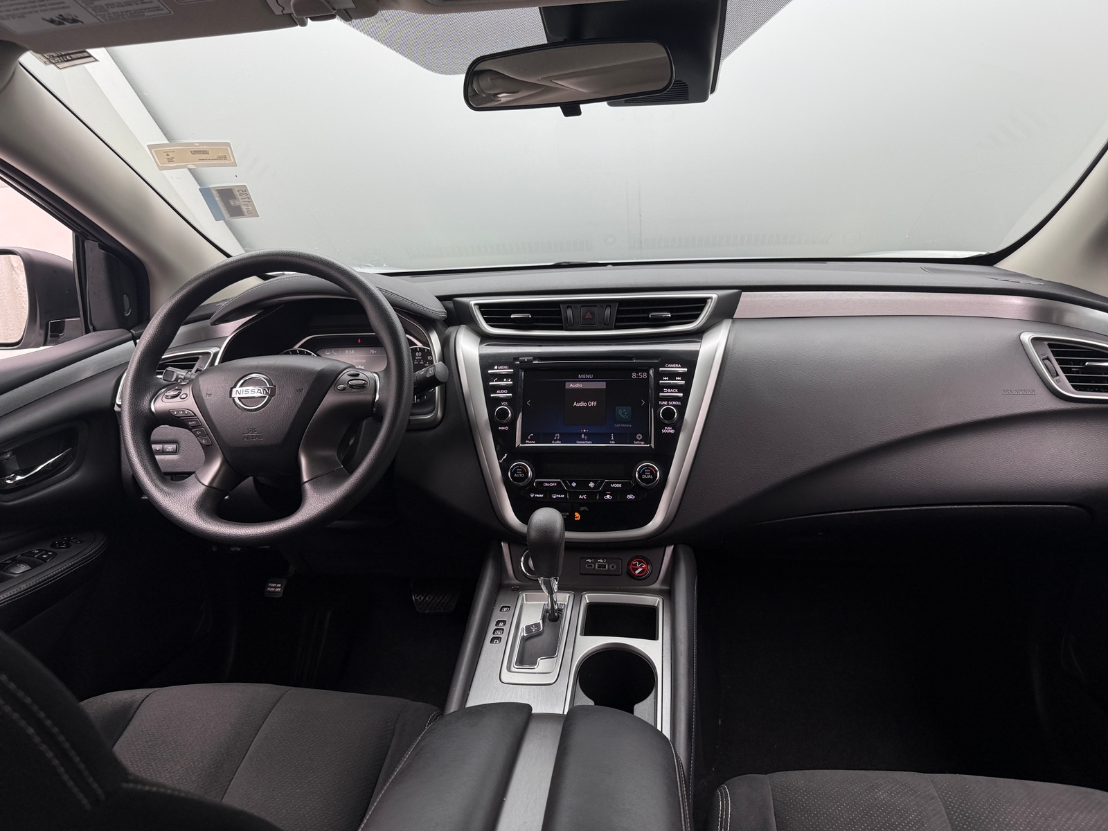 Thumbnail: 2020 Nissan Murano - 3