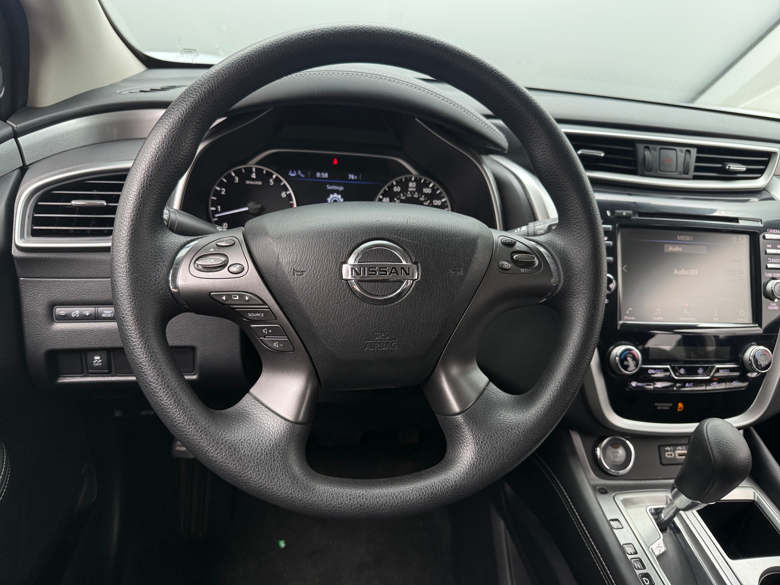 Thumbnail: 2020 Nissan Murano - 5
