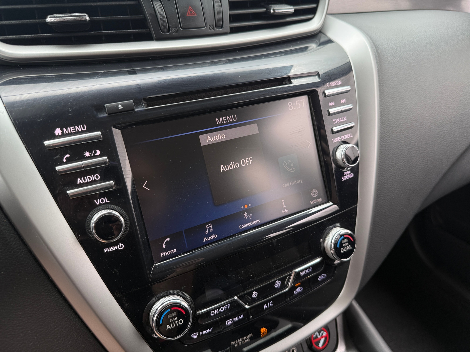 Thumbnail: 2020 Nissan Murano - 4