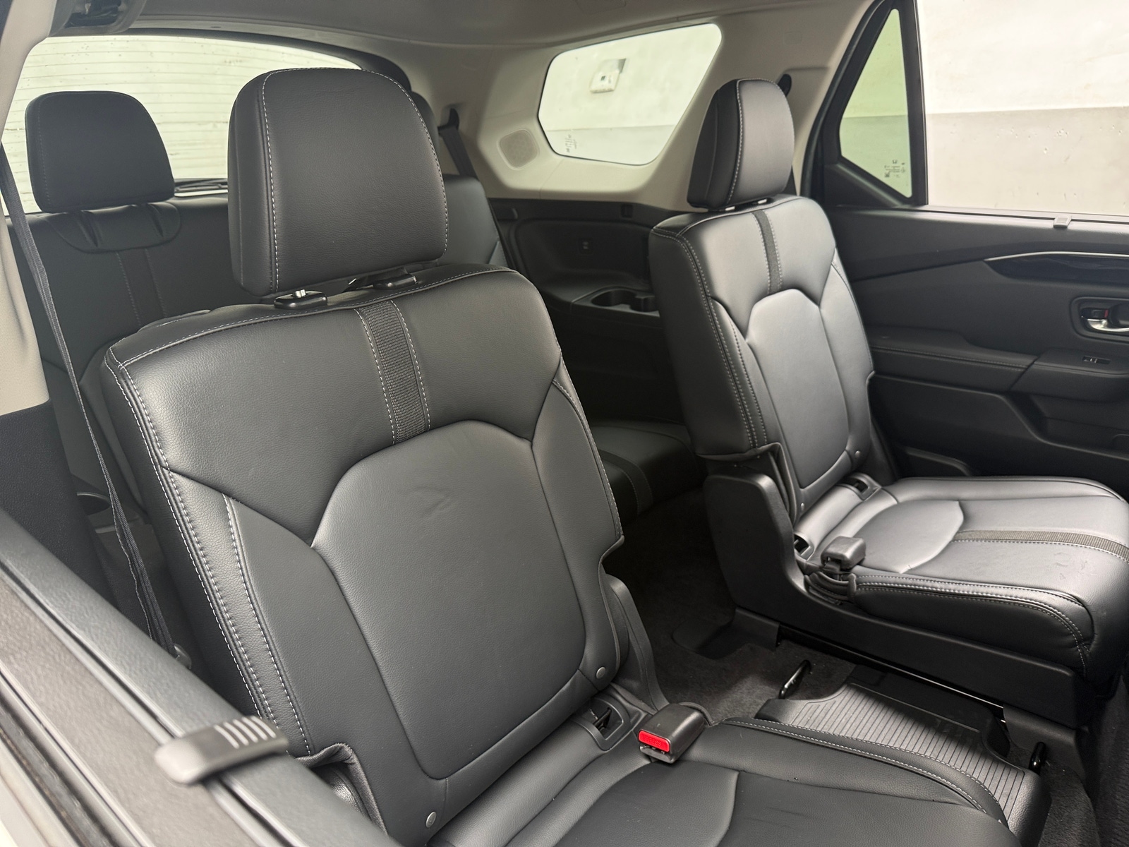 Thumbnail: 2024 Honda Pilot - 5