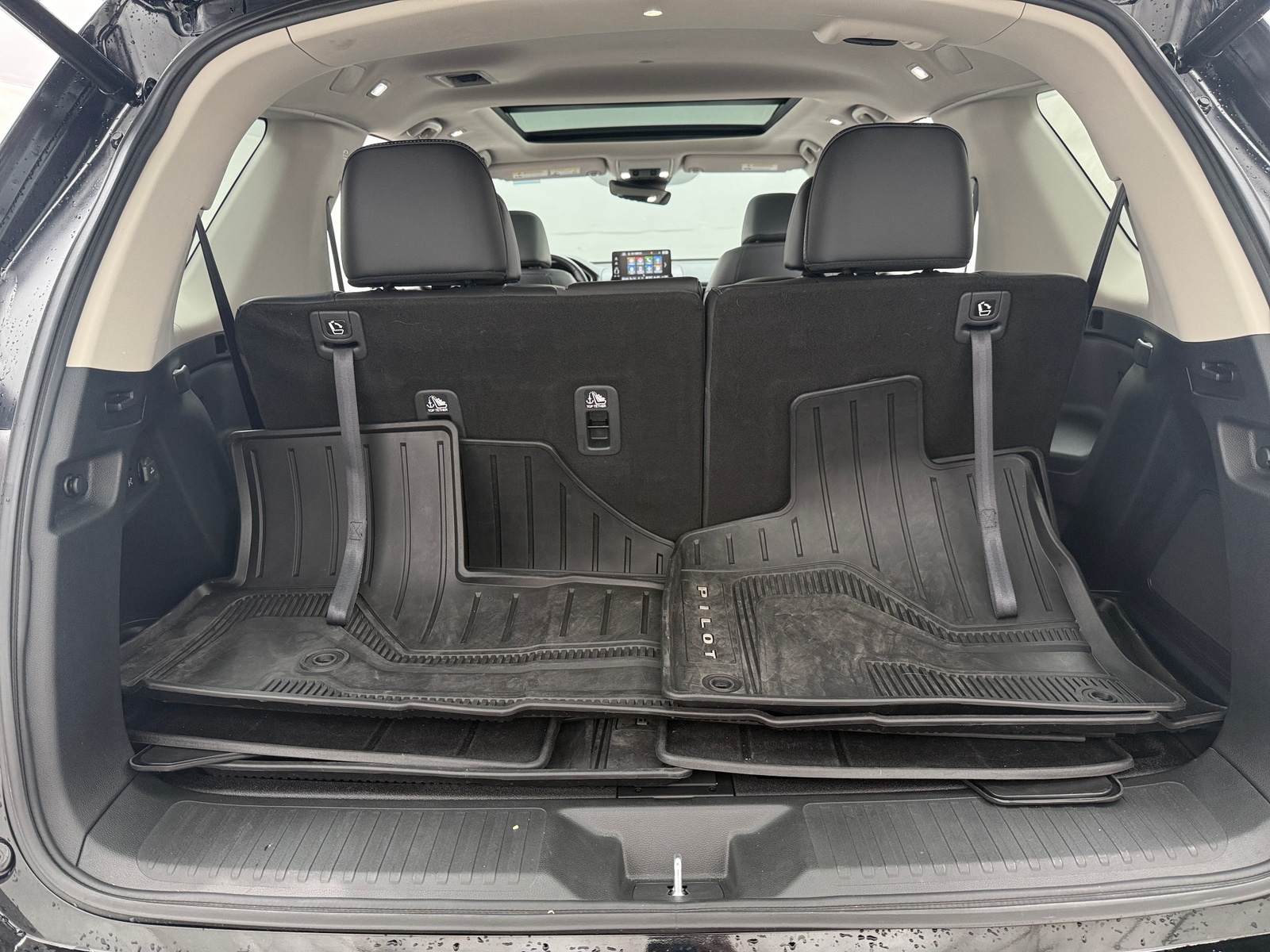 Thumbnail: 2024 Honda Pilot - 6