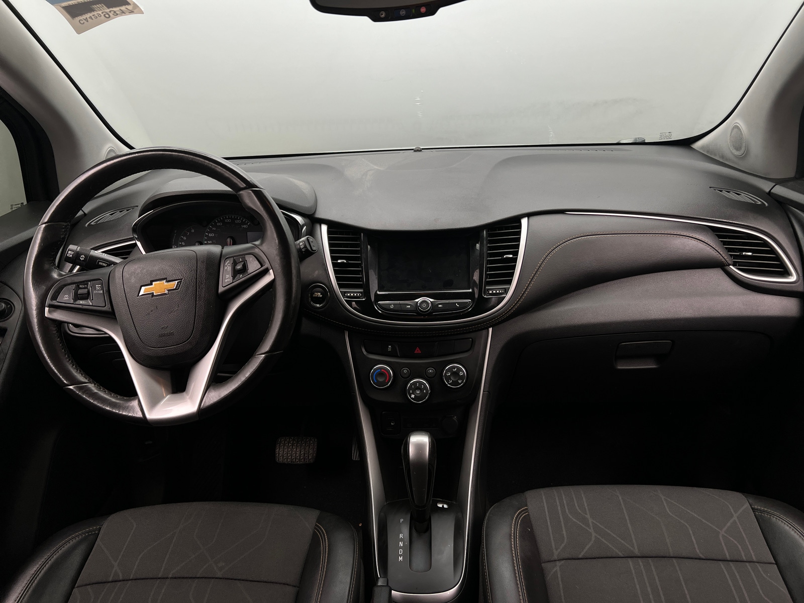 Thumbnail: 2019 Chevrolet Trax - 2
