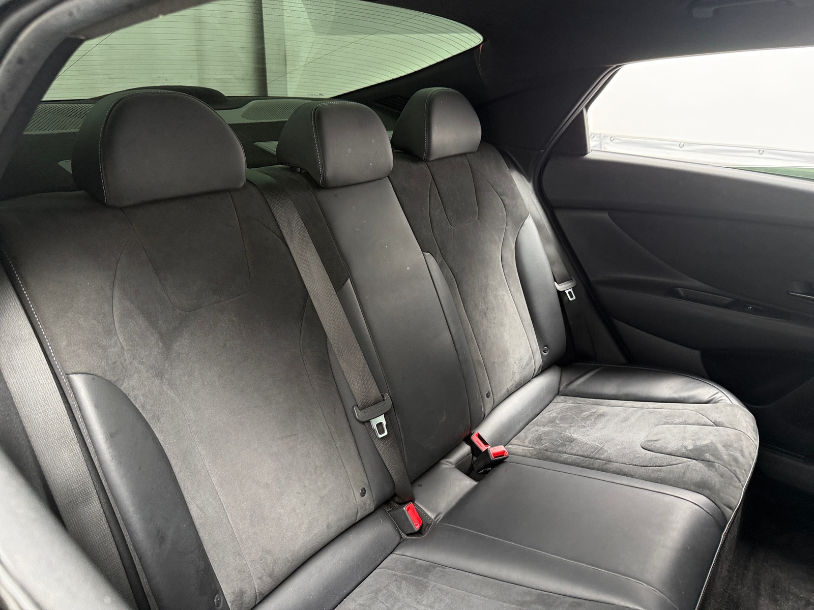 Thumbnail: 2023 Hyundai Elantra - 5