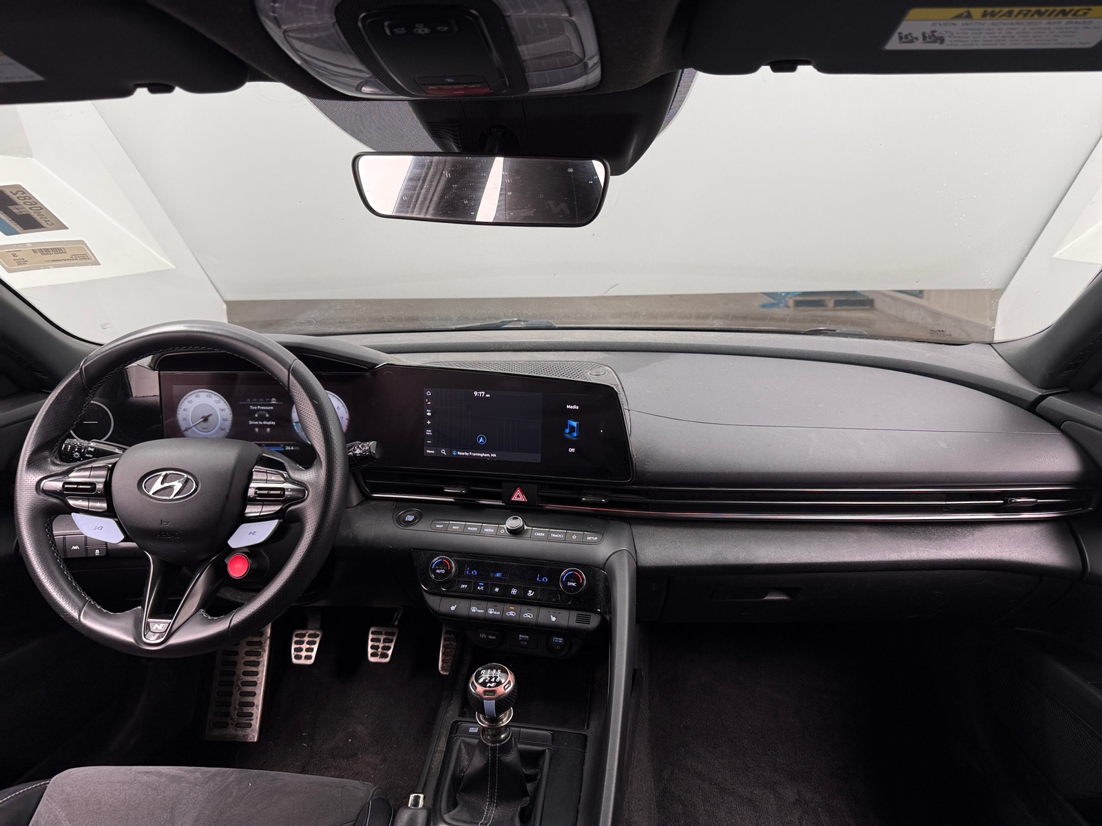 Thumbnail: 2023 Hyundai Elantra - 2