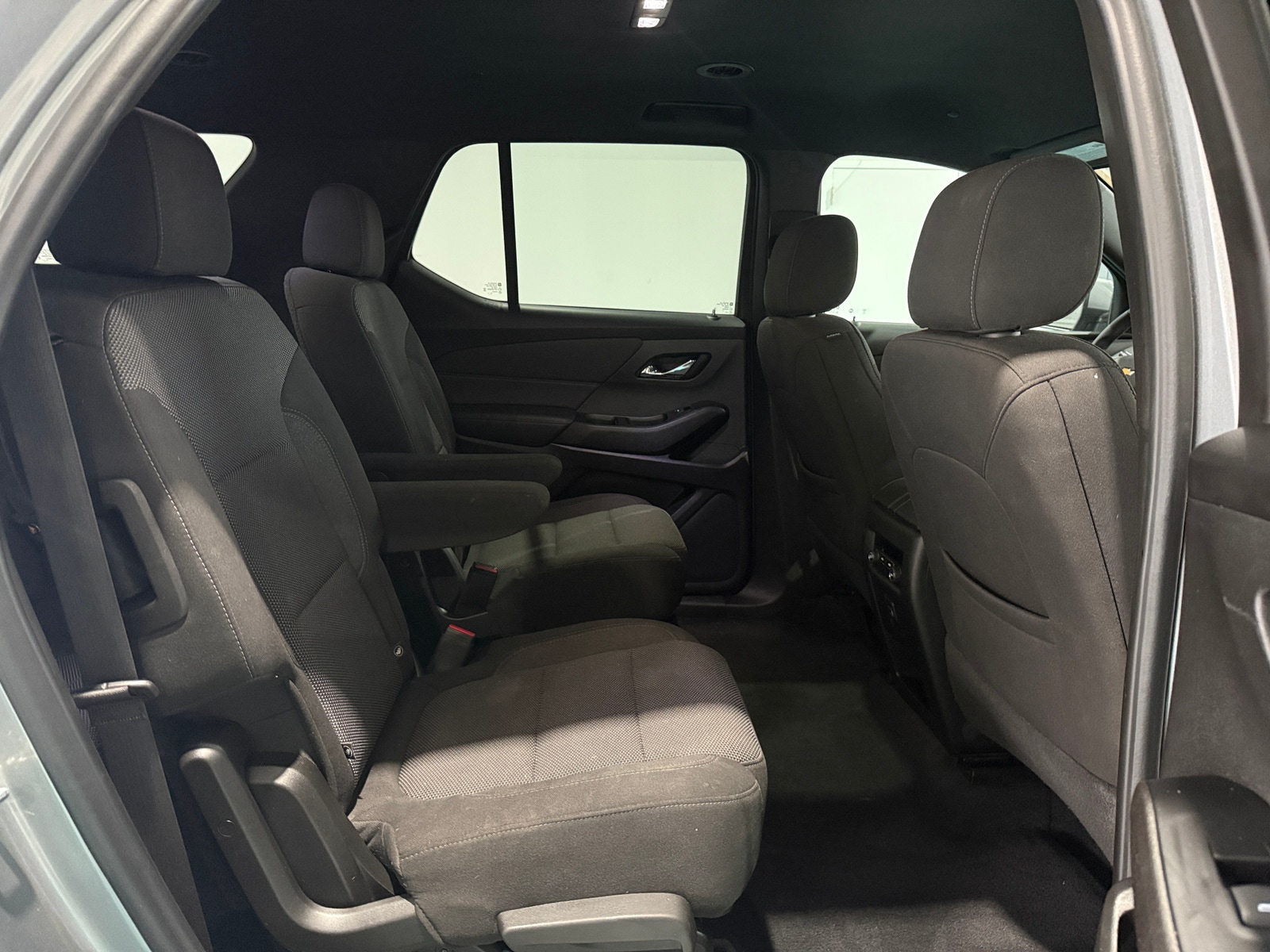 Thumbnail: 2024 Chevrolet Traverse - 6