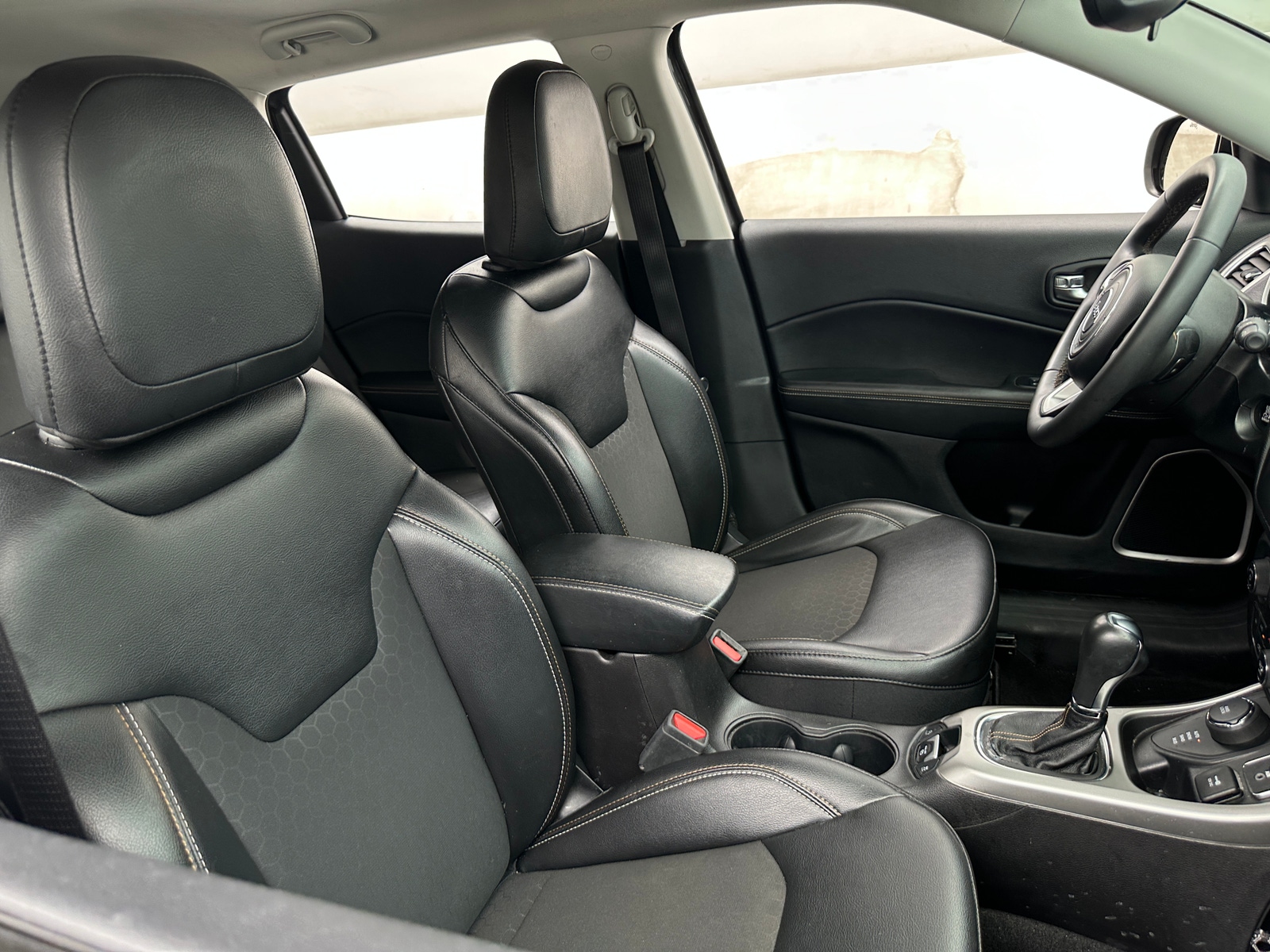 Thumbnail: 2021 Jeep Compass - 2