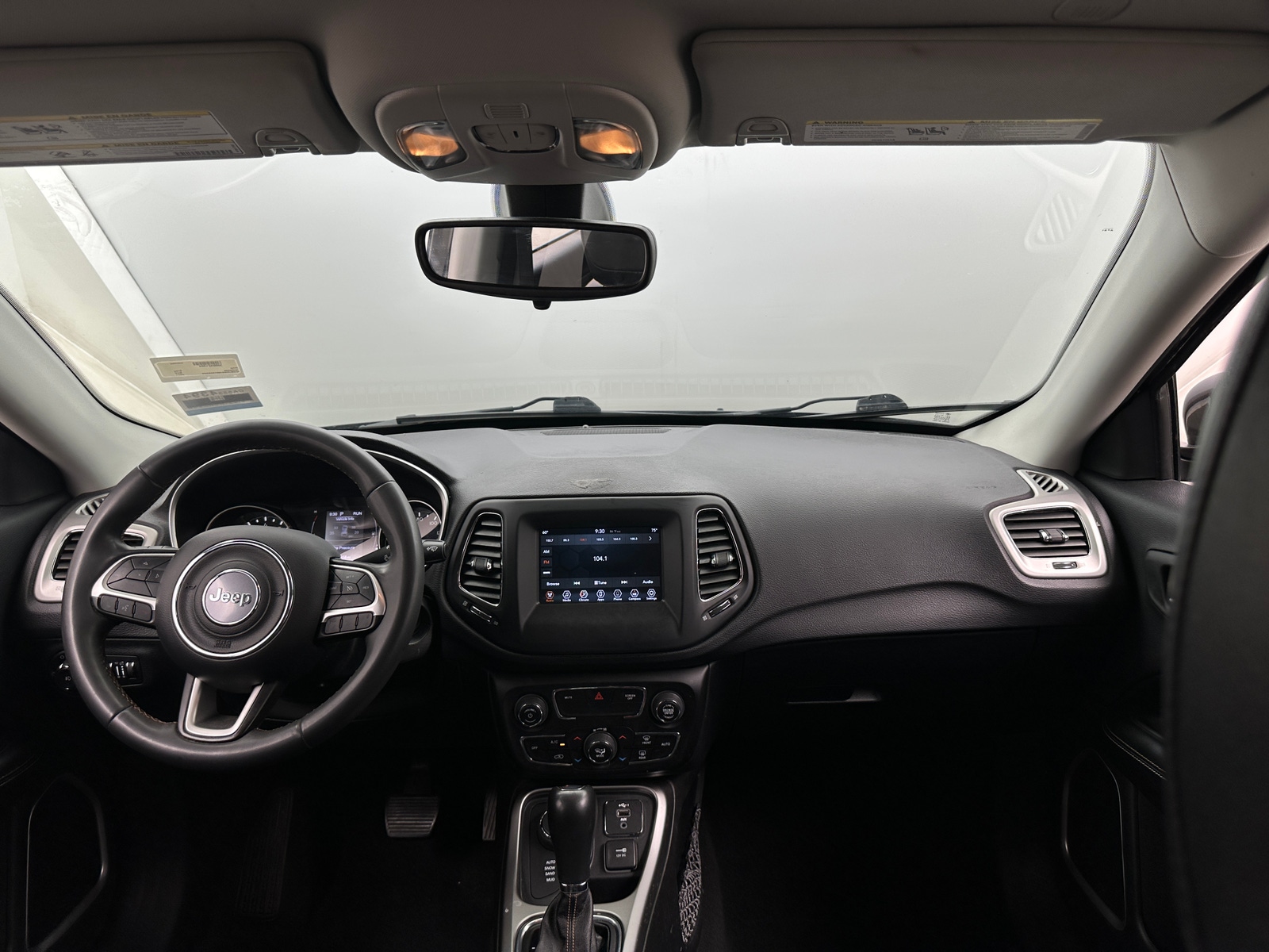 Thumbnail: 2021 Jeep Compass - 3