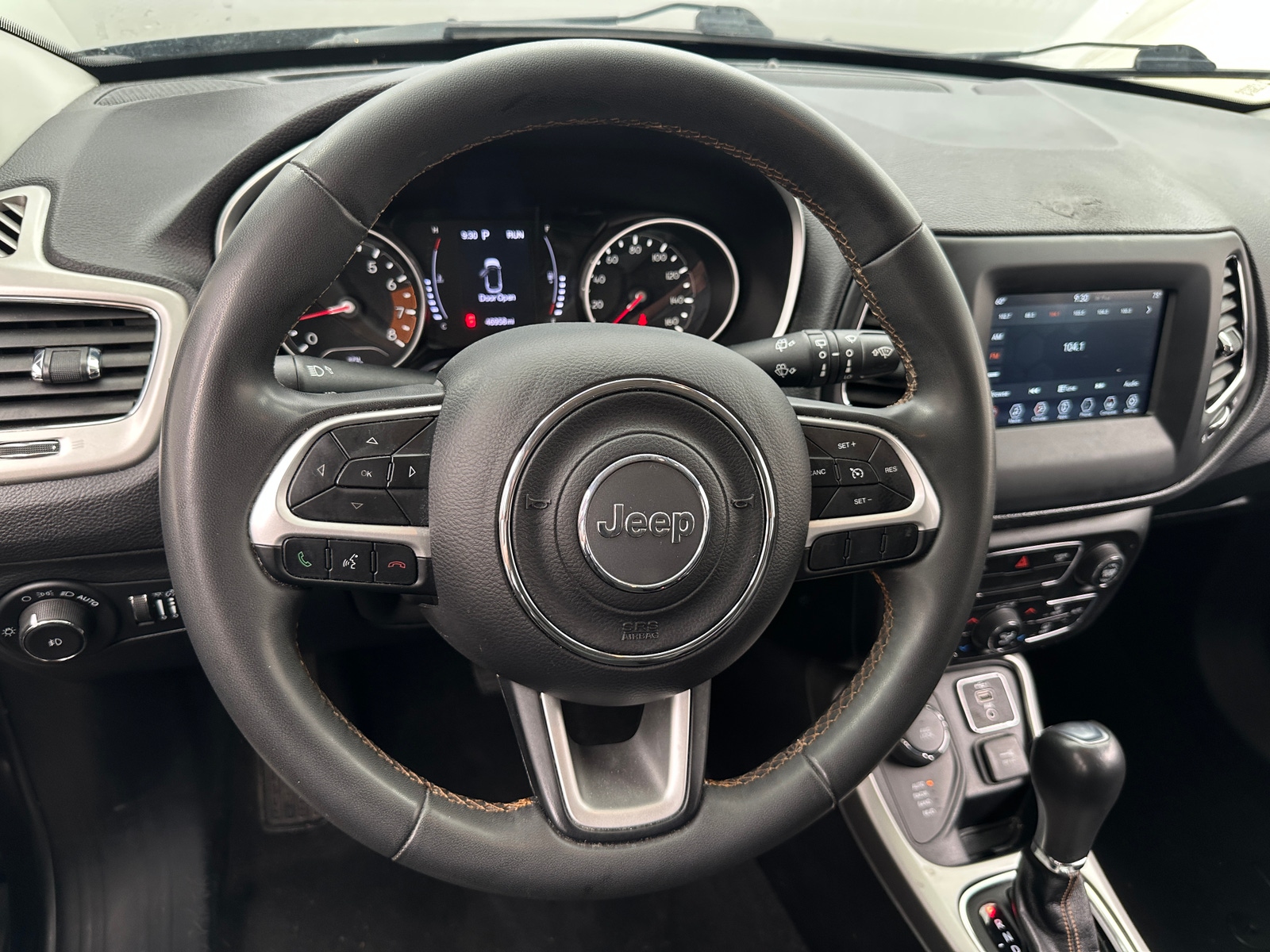 Thumbnail: 2021 Jeep Compass - 5