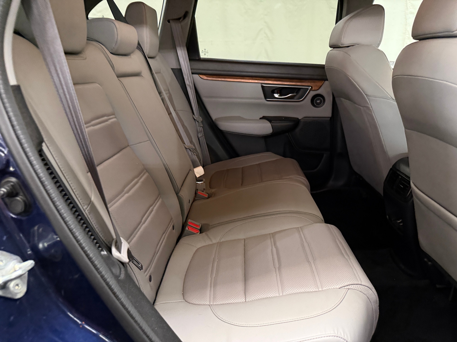 Thumbnail: 2021 Honda CR-V - 5