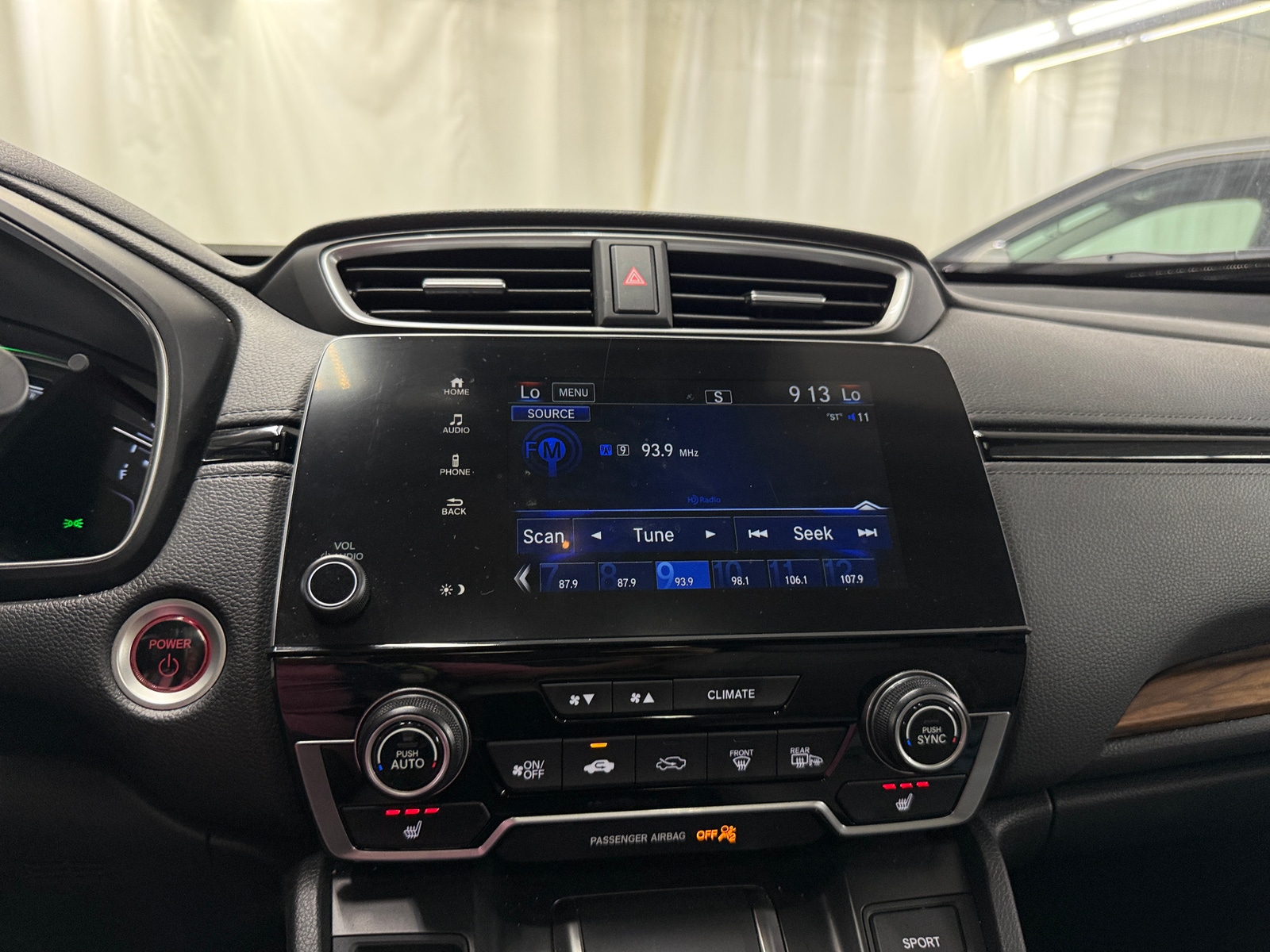 Thumbnail: 2021 Honda CR-V - 3