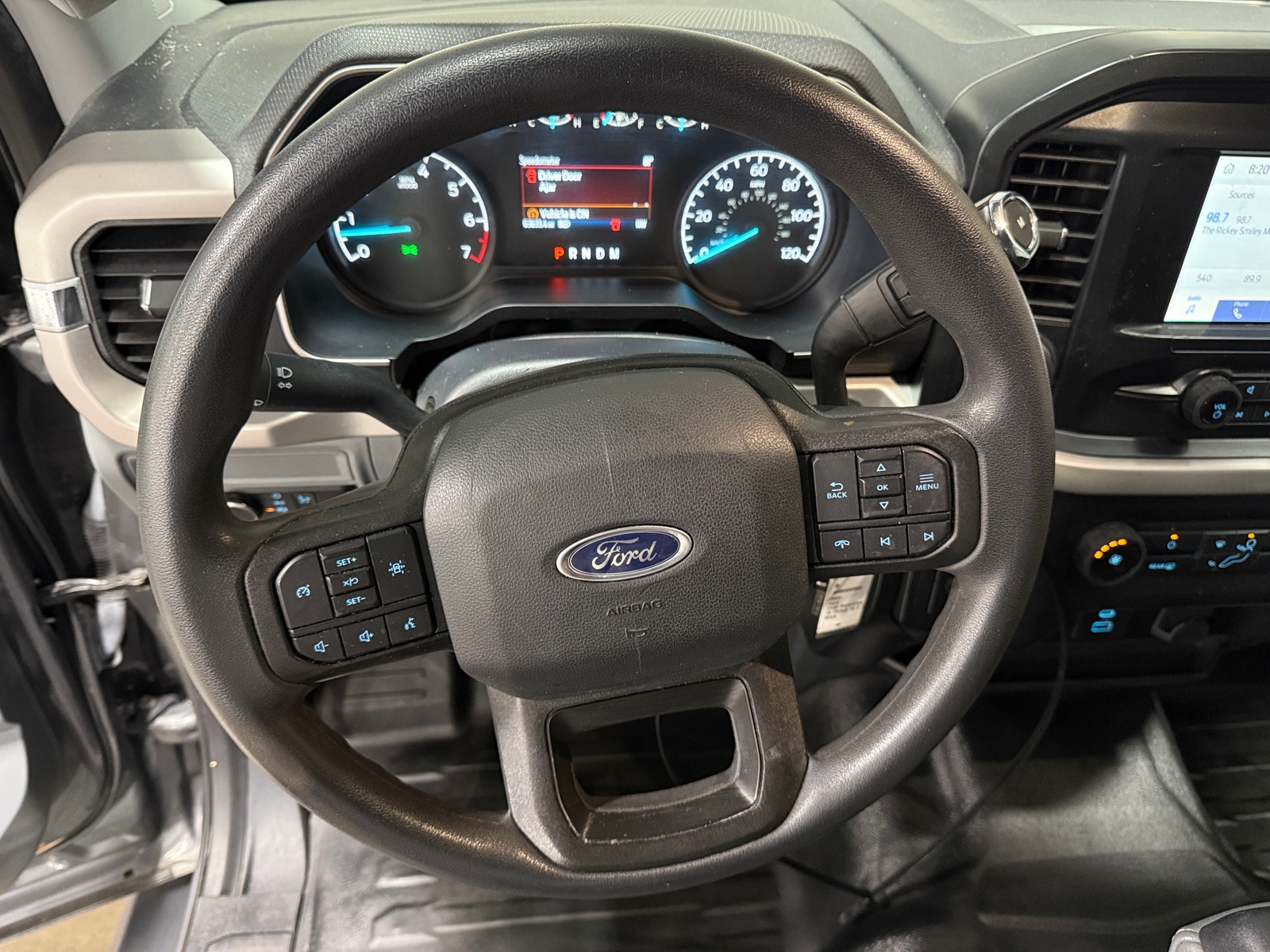 Thumbnail: 2022 Ford Econoline - 5