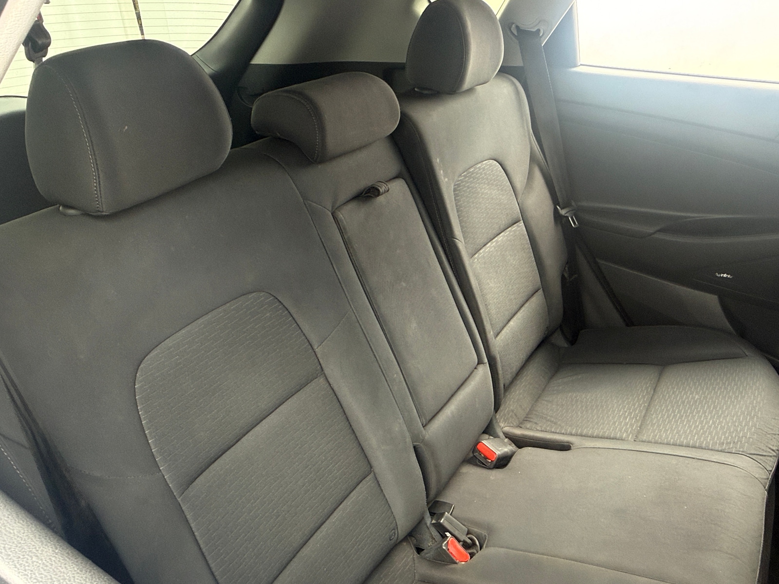 Thumbnail: 2019 Hyundai Tucson - 6