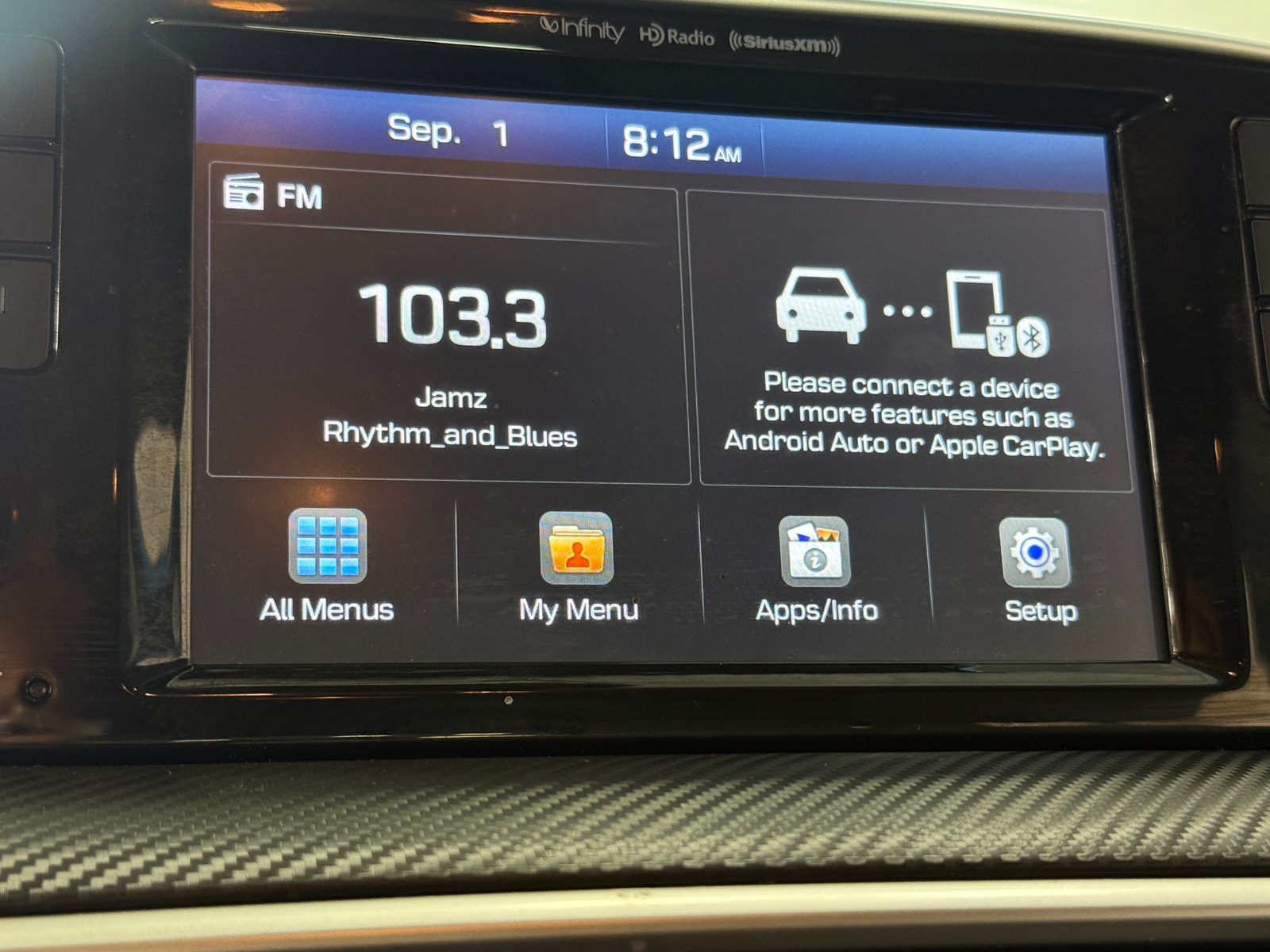 Thumbnail: 2019 Hyundai Tucson - 4