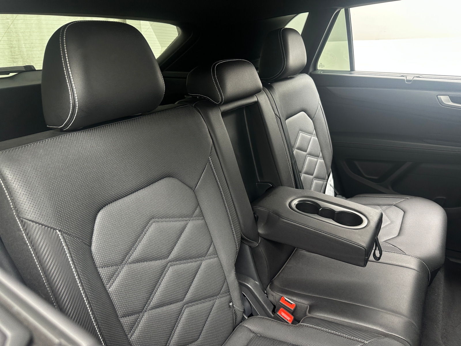 Thumbnail: 2025 Volkswagen Atlas - 5