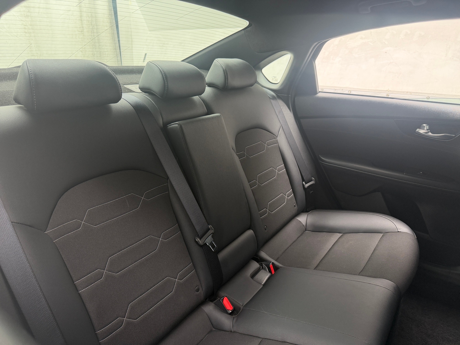 Thumbnail: 2023 Kia Forte - 5