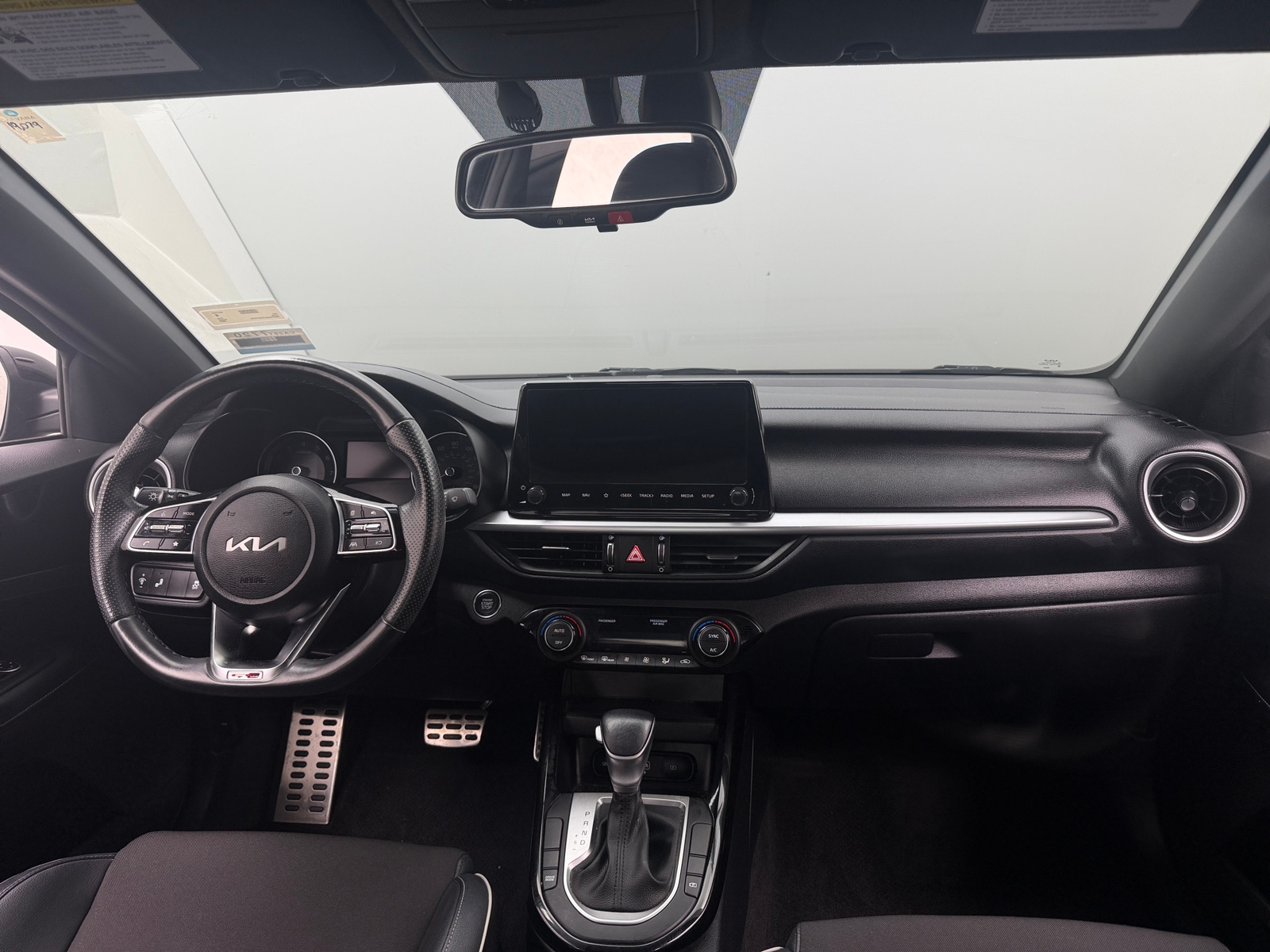 Thumbnail: 2023 Kia Forte - 2