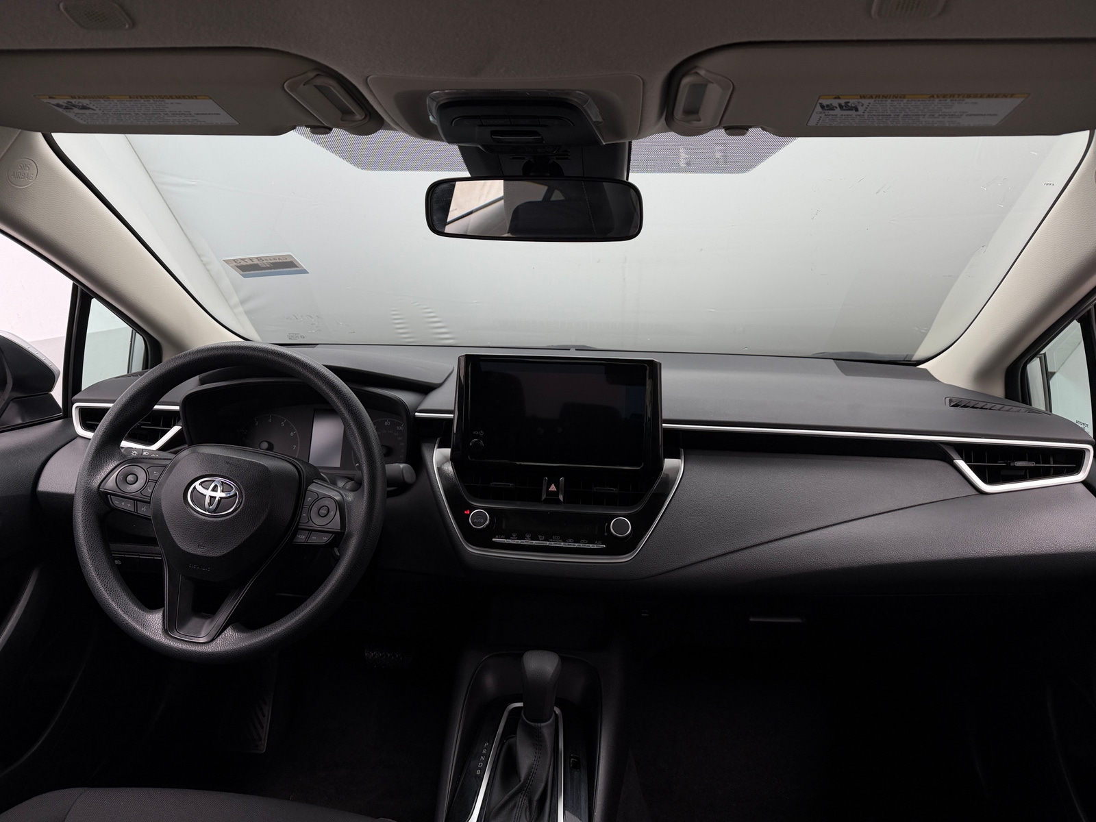 Thumbnail: 2025 Toyota Corolla - 3