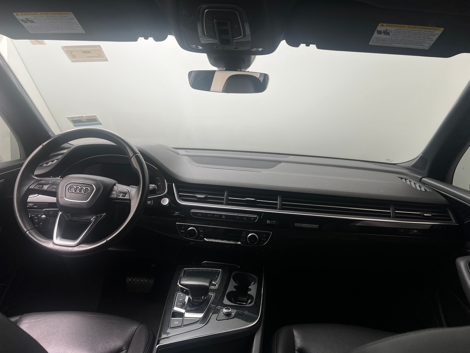 Thumbnail: 2018 Audi Q7 - 2