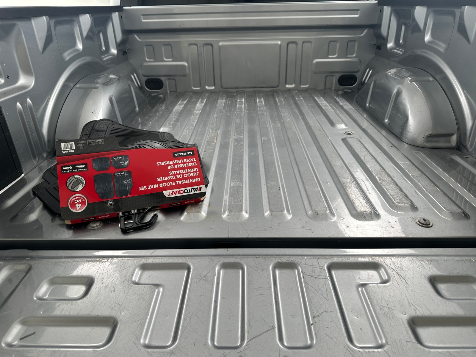 Thumbnail: 2025 Ford Econoline - 7