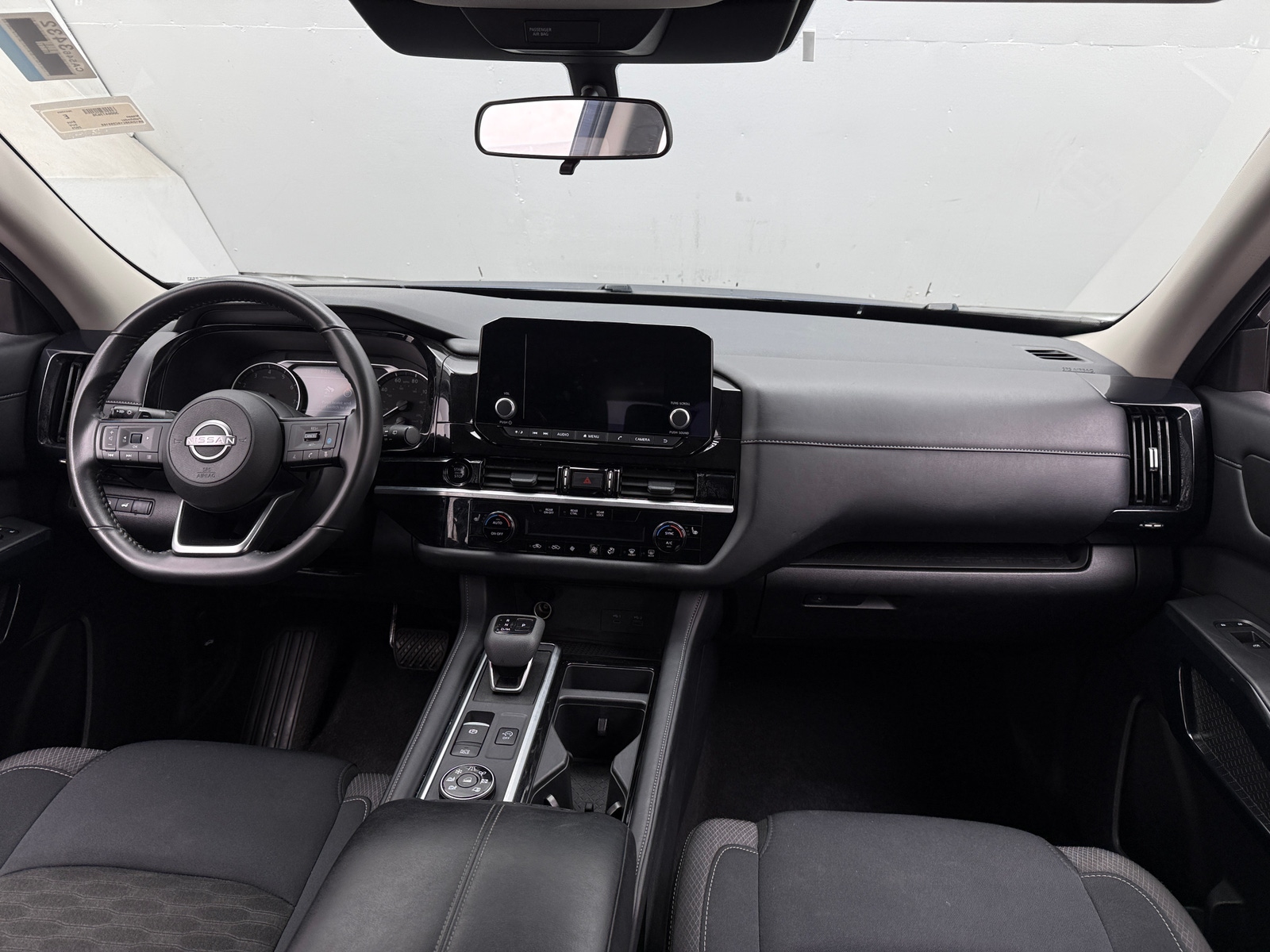 Thumbnail: 2025 Nissan Pathfinder - 3