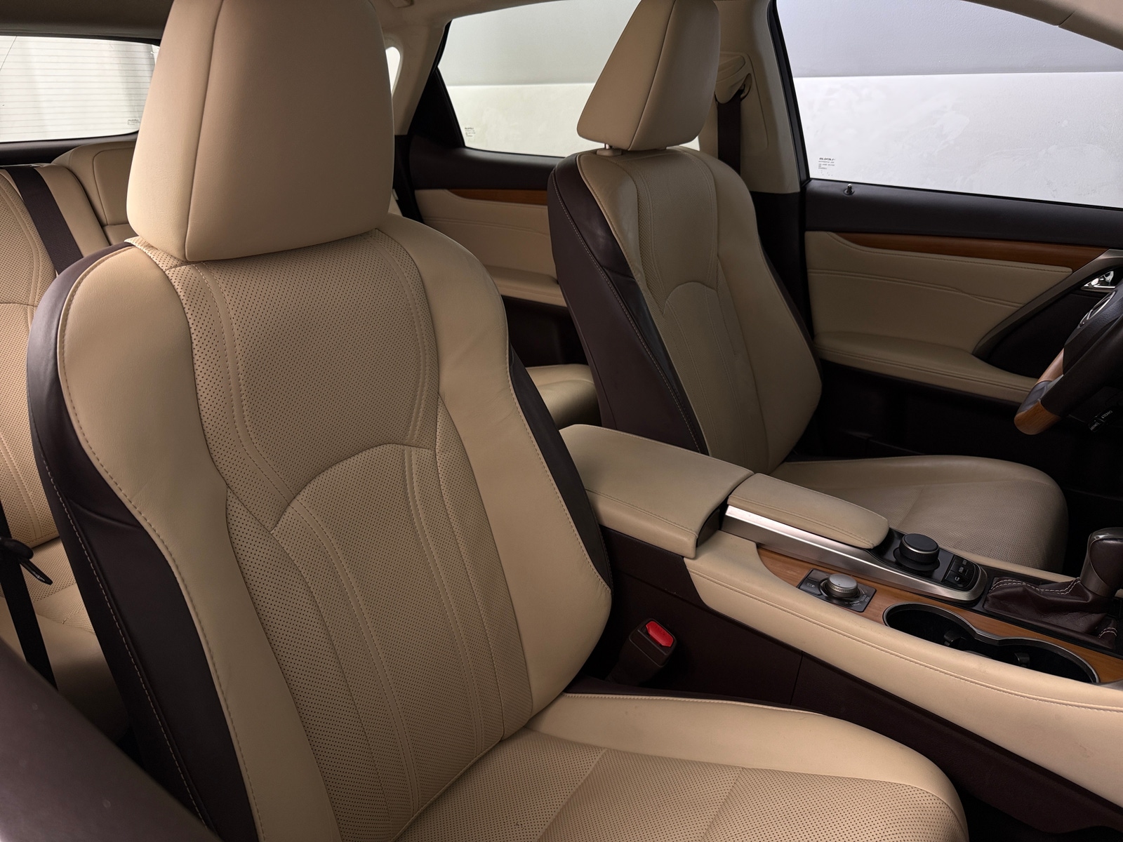 Thumbnail: 2019 Lexus RX - 2