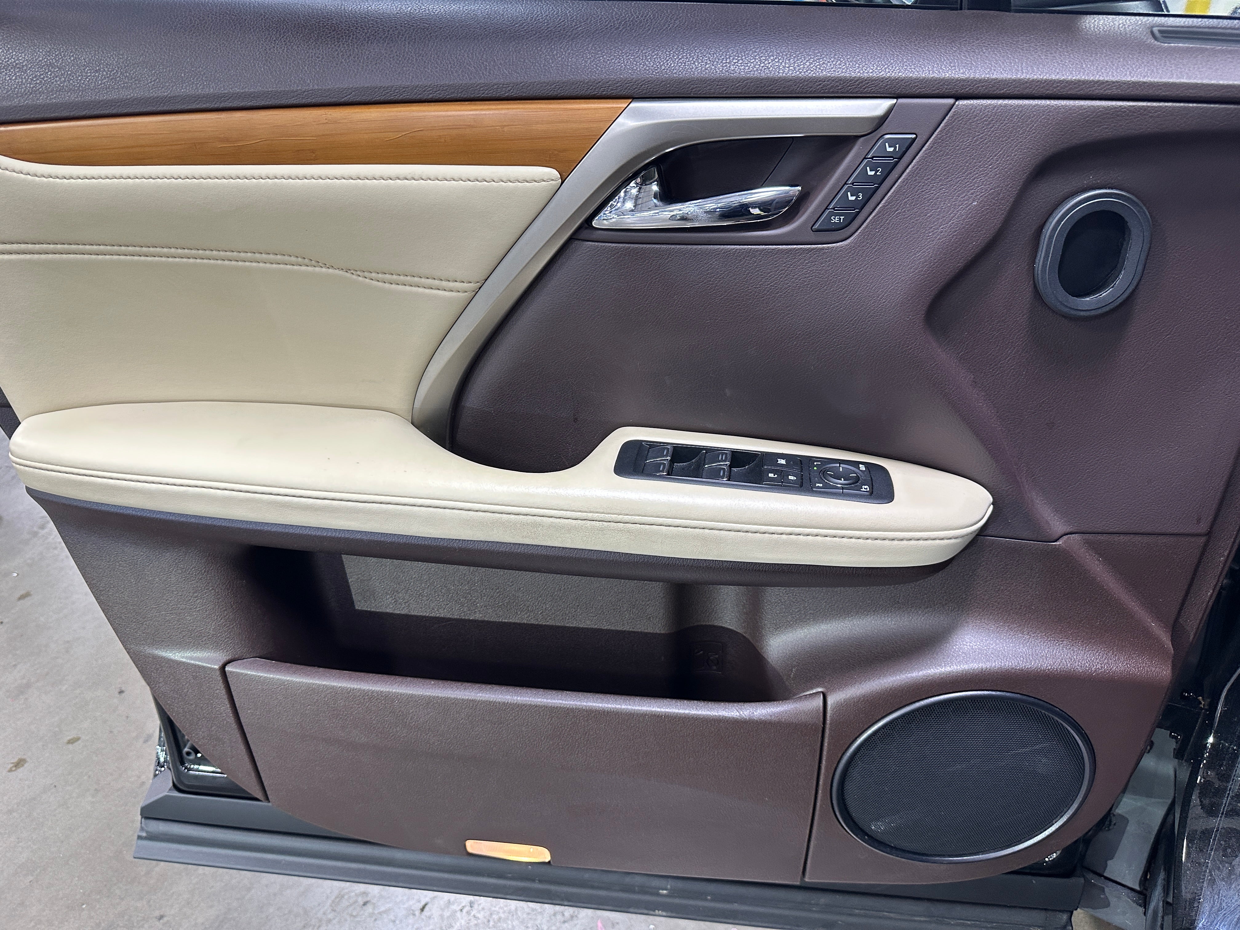 2019 Lexus RX