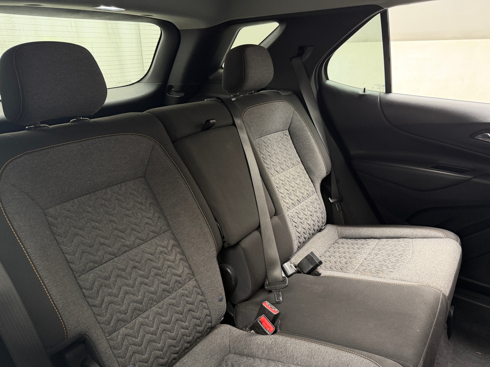 Thumbnail: 2022 Chevrolet Equinox - 6