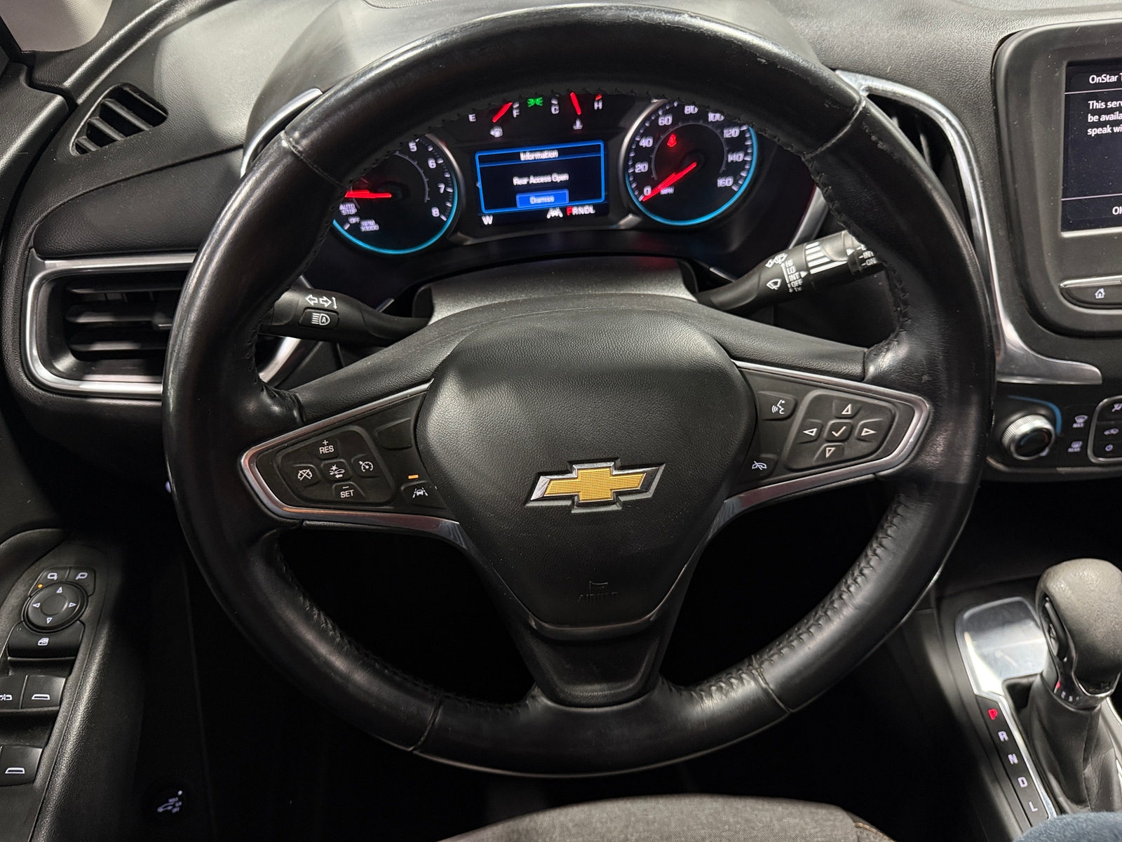 Thumbnail: 2022 Chevrolet Equinox - 5