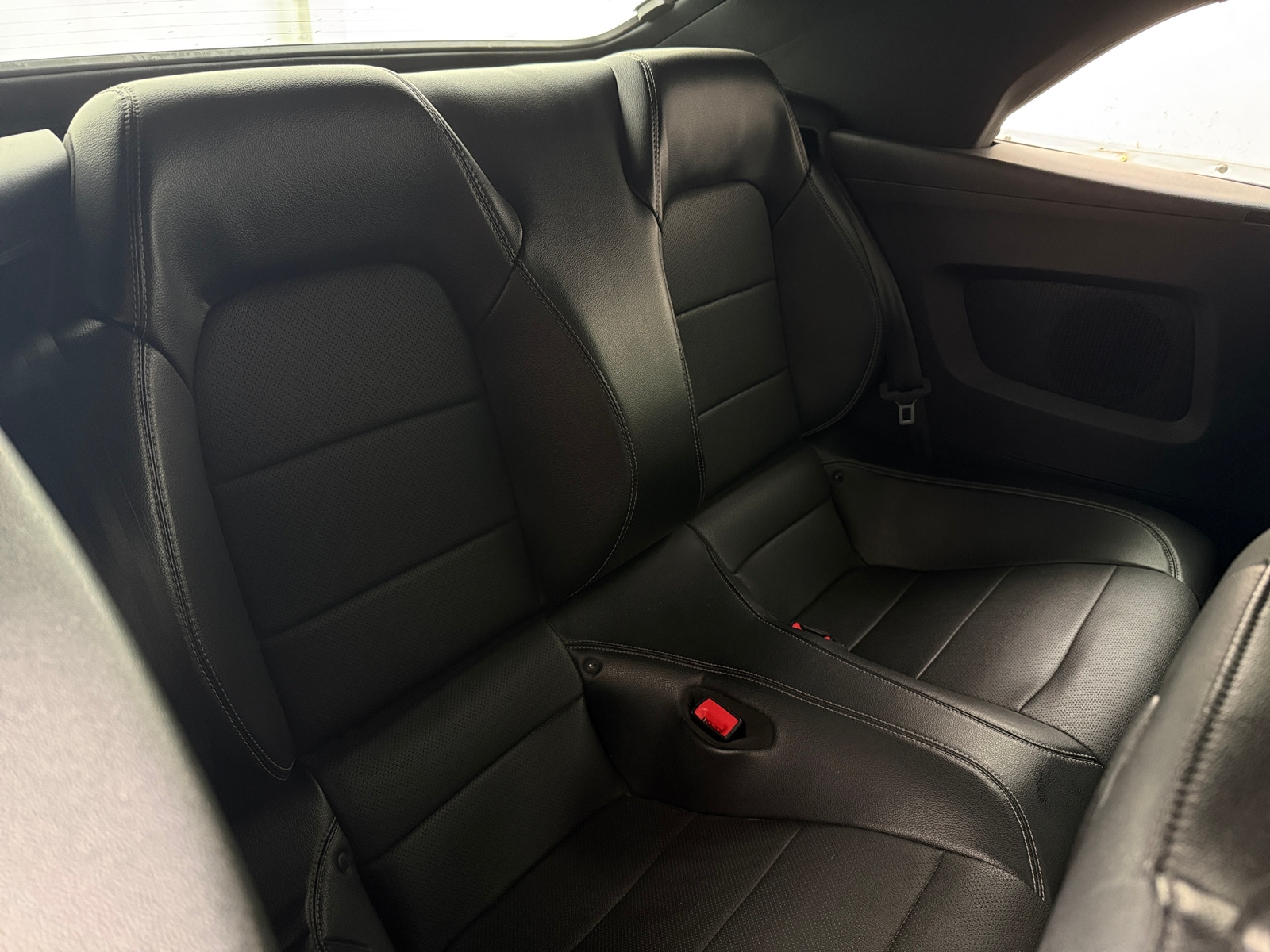 Thumbnail: 2019 Ford Mustang - 5