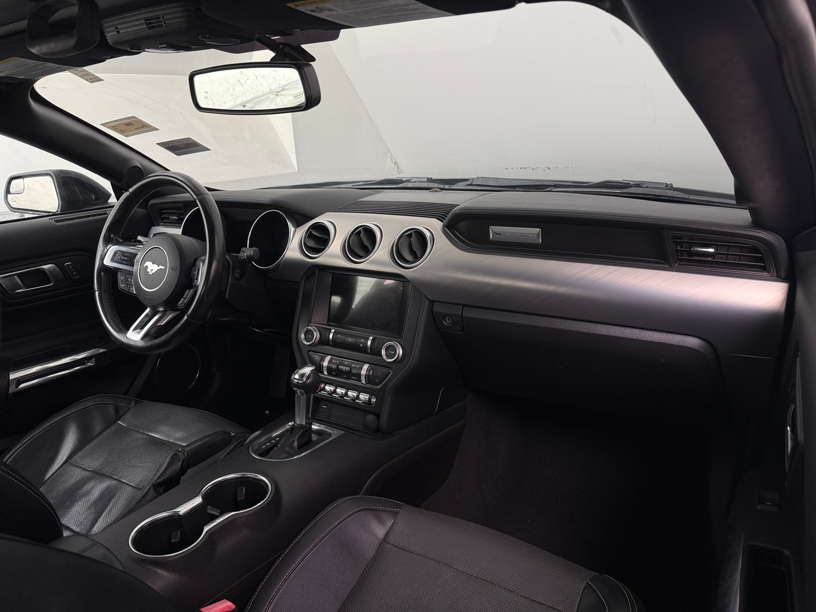 Thumbnail: 2019 Ford Mustang - 2