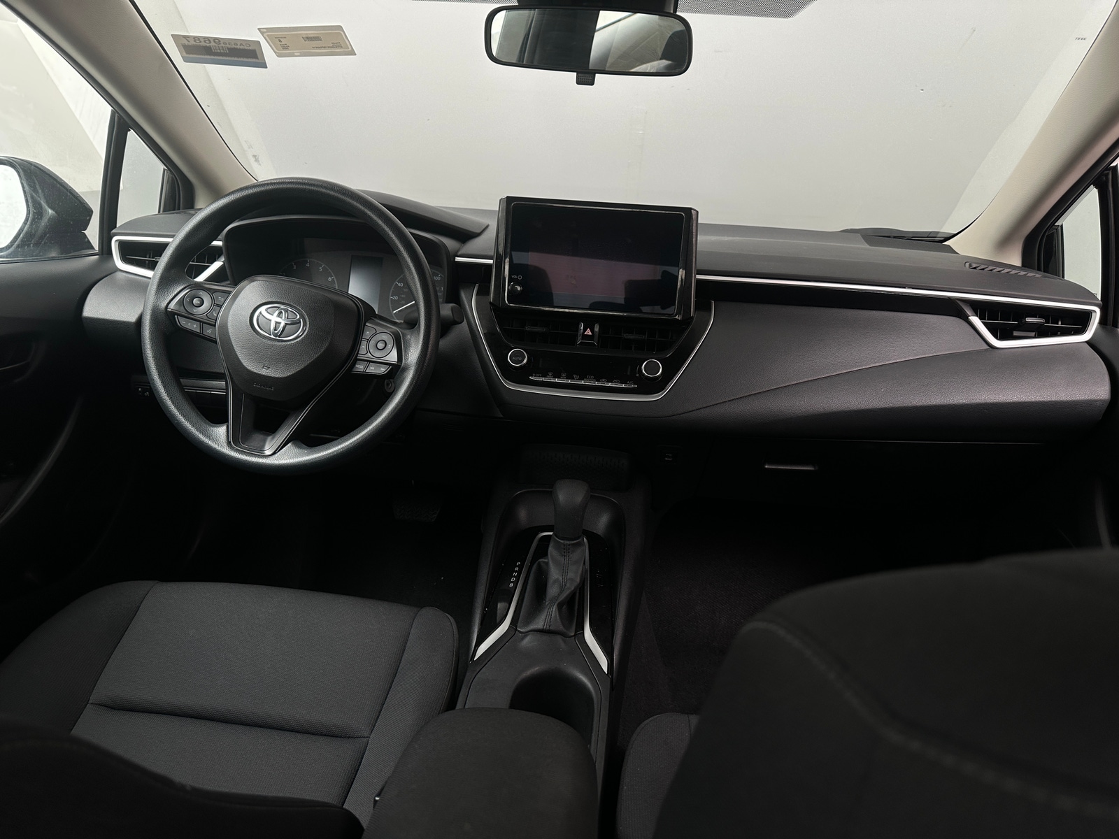 Thumbnail: 2025 Toyota Corolla - 3