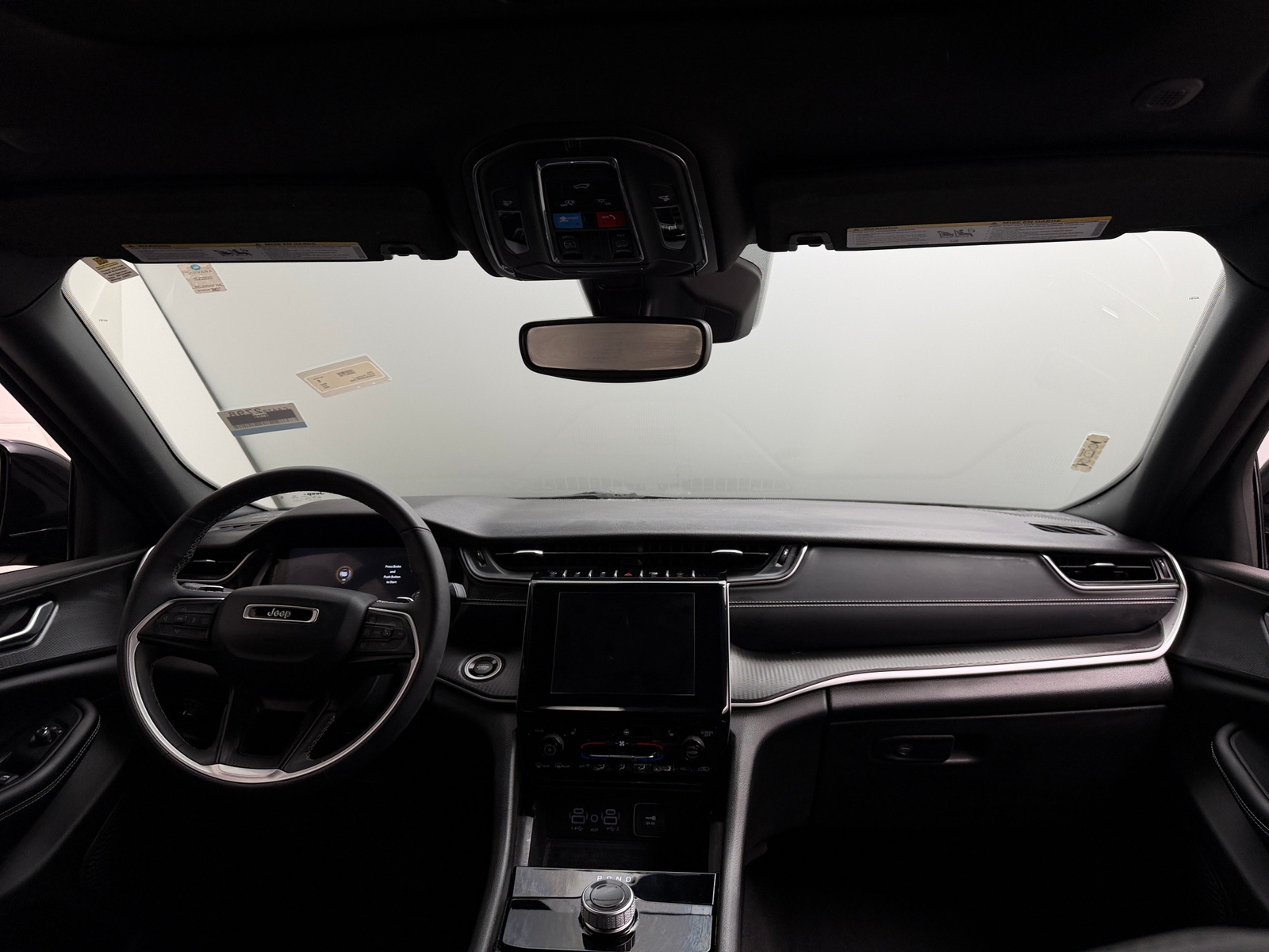 Thumbnail: 2024 Jeep Grand Cherokee L - 2