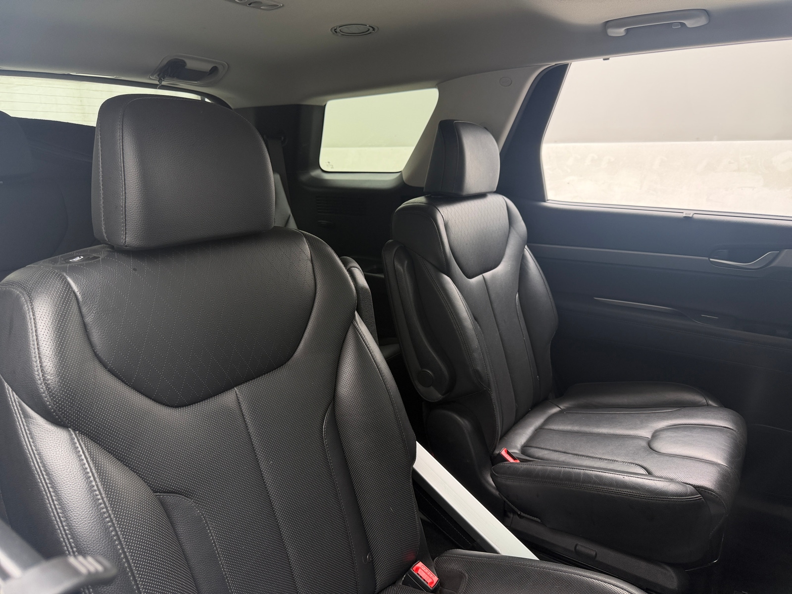 Thumbnail: 2022 Hyundai Palisade - 5