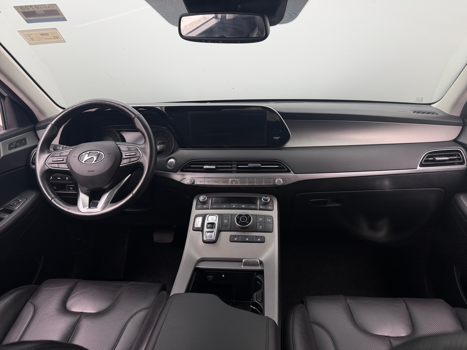 Thumbnail: 2022 Hyundai Palisade - 2
