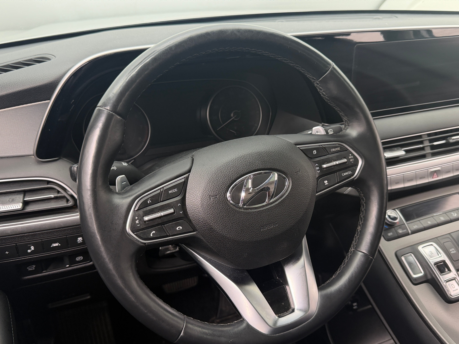 Thumbnail: 2022 Hyundai Palisade - 4