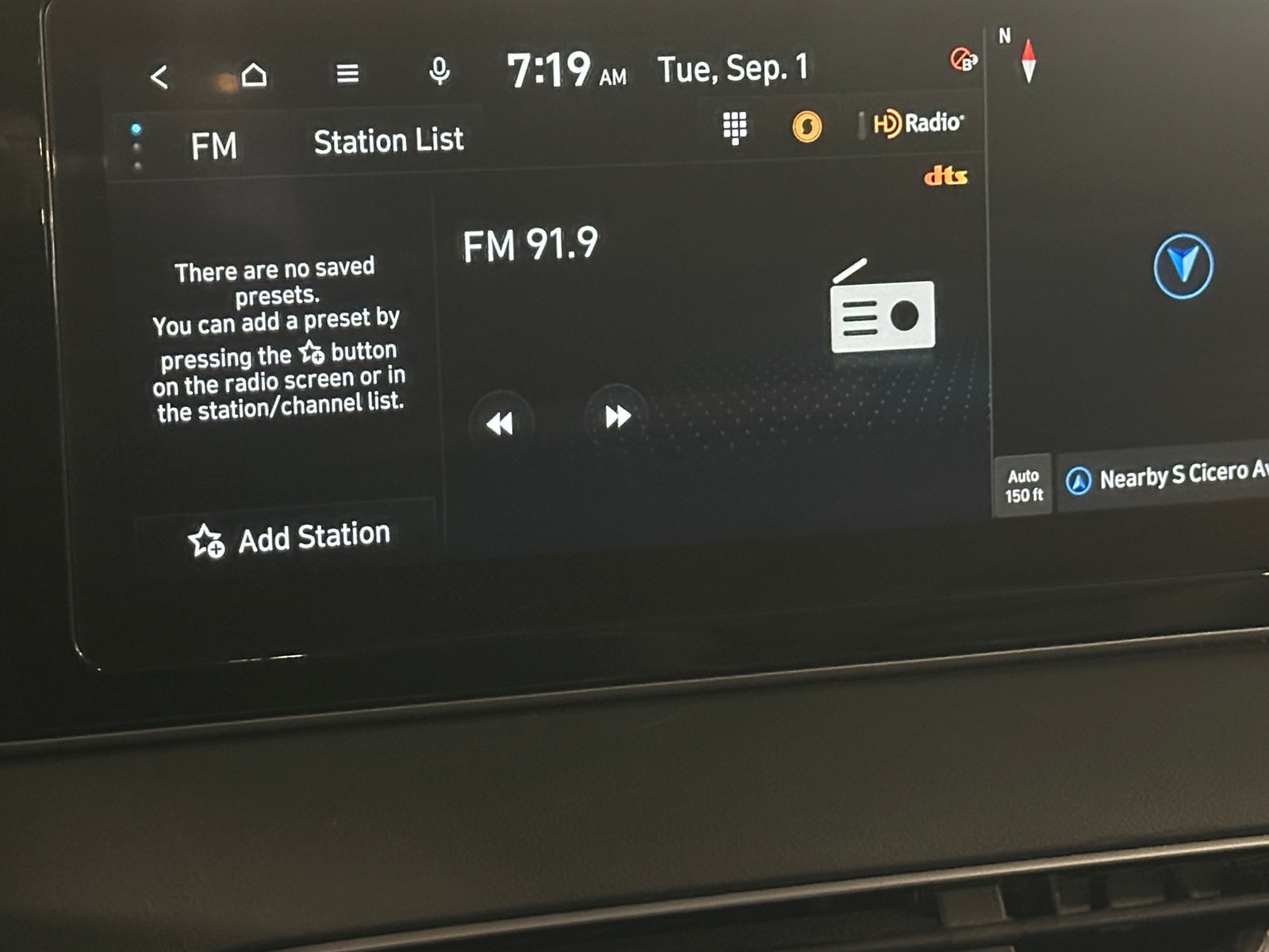 Thumbnail: 2022 Hyundai Palisade - 3
