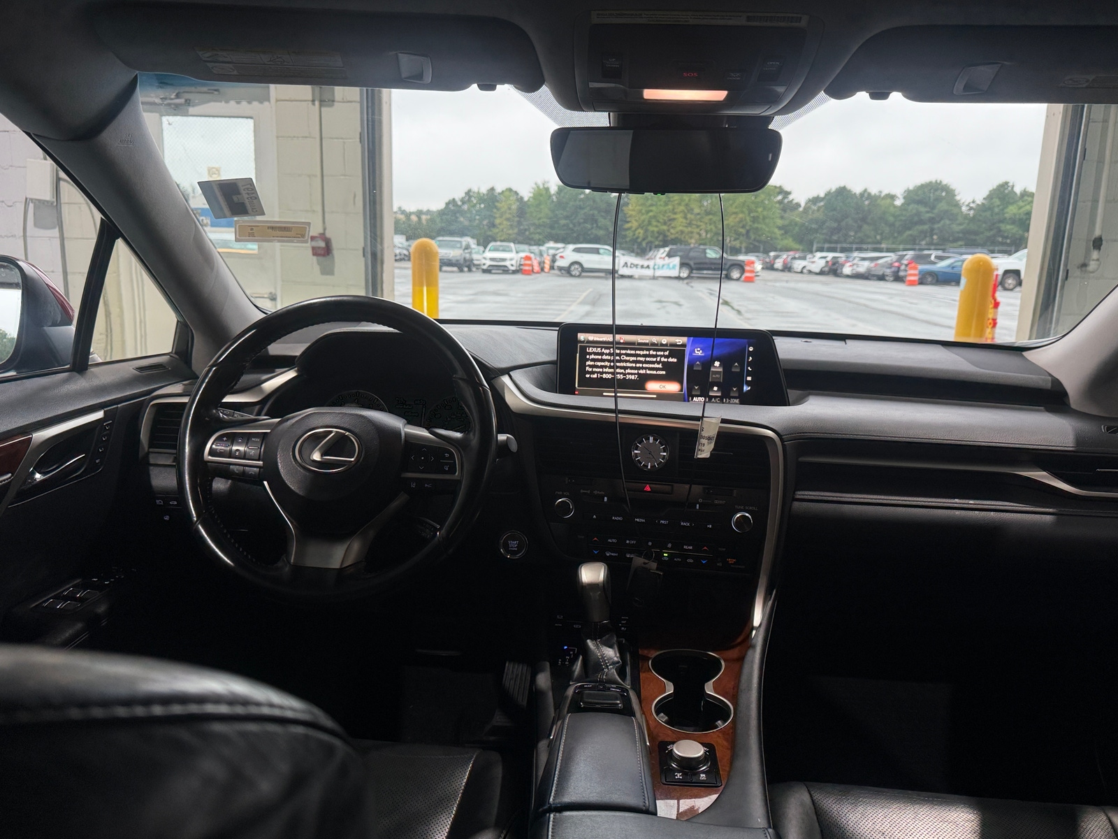 Thumbnail: 2019 Lexus RX - 3