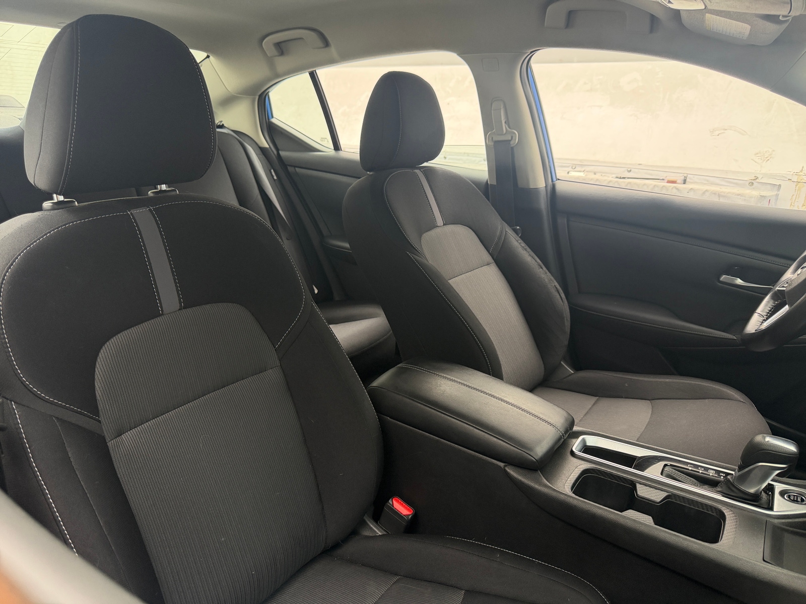 Thumbnail: 2021 Nissan Sentra - 2
