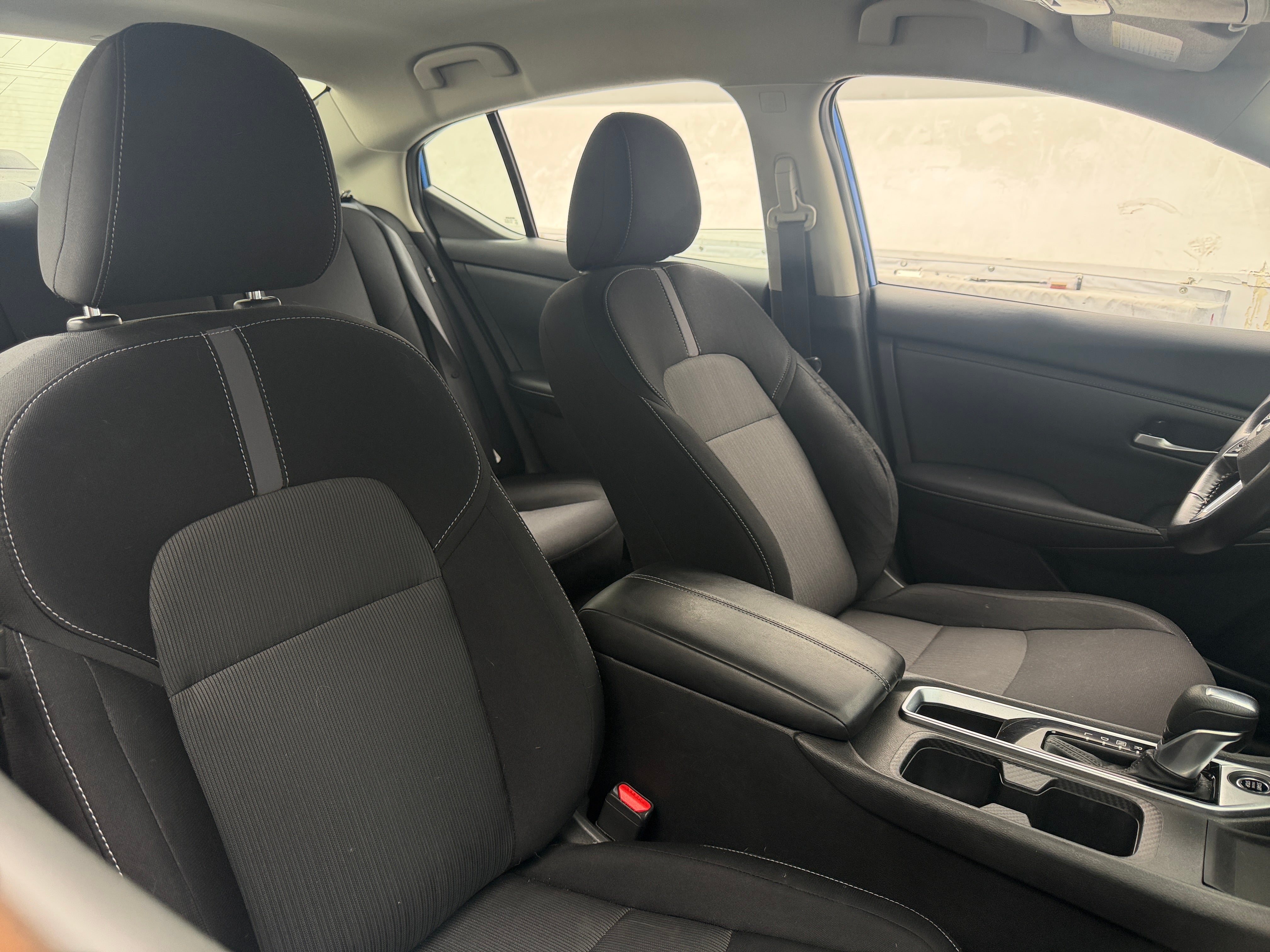 2021 Nissan Sentra