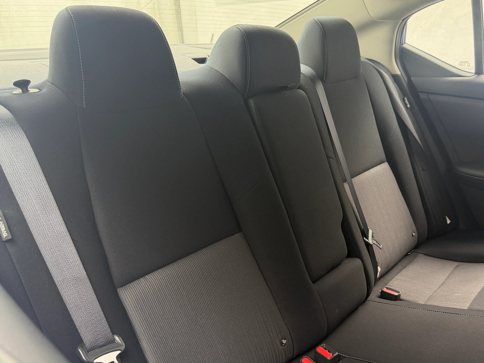 Thumbnail: 2021 Nissan Sentra - 6