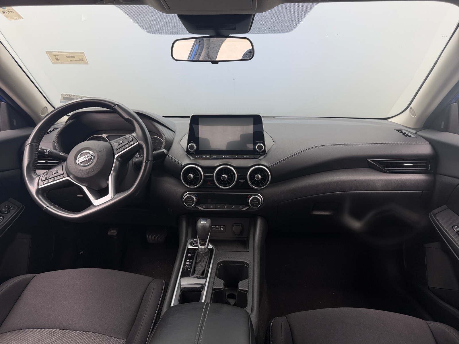 Thumbnail: 2021 Nissan Sentra - 3