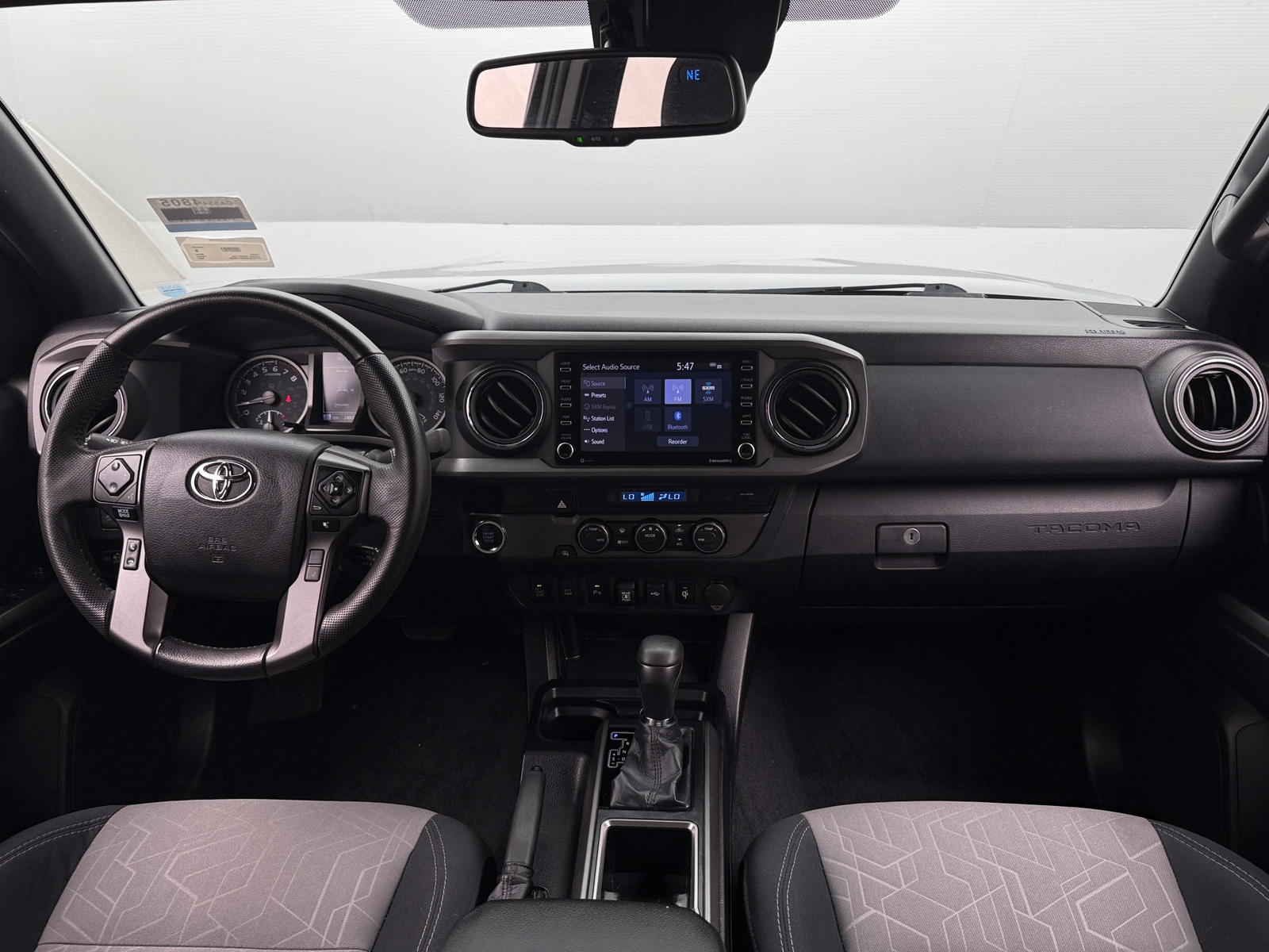 Thumbnail: 2021 Toyota Tacoma - 3