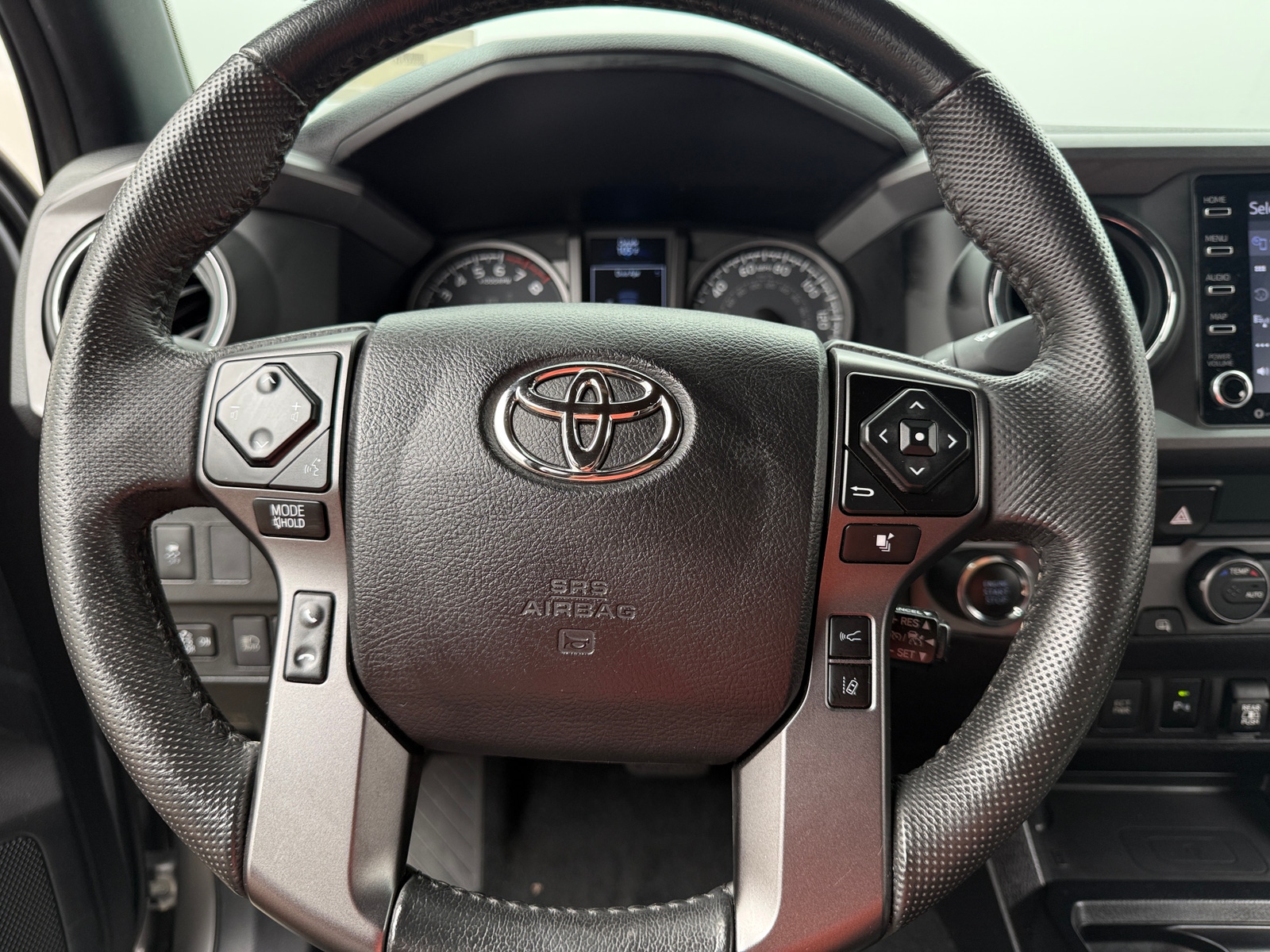 Thumbnail: 2021 Toyota Tacoma - 5