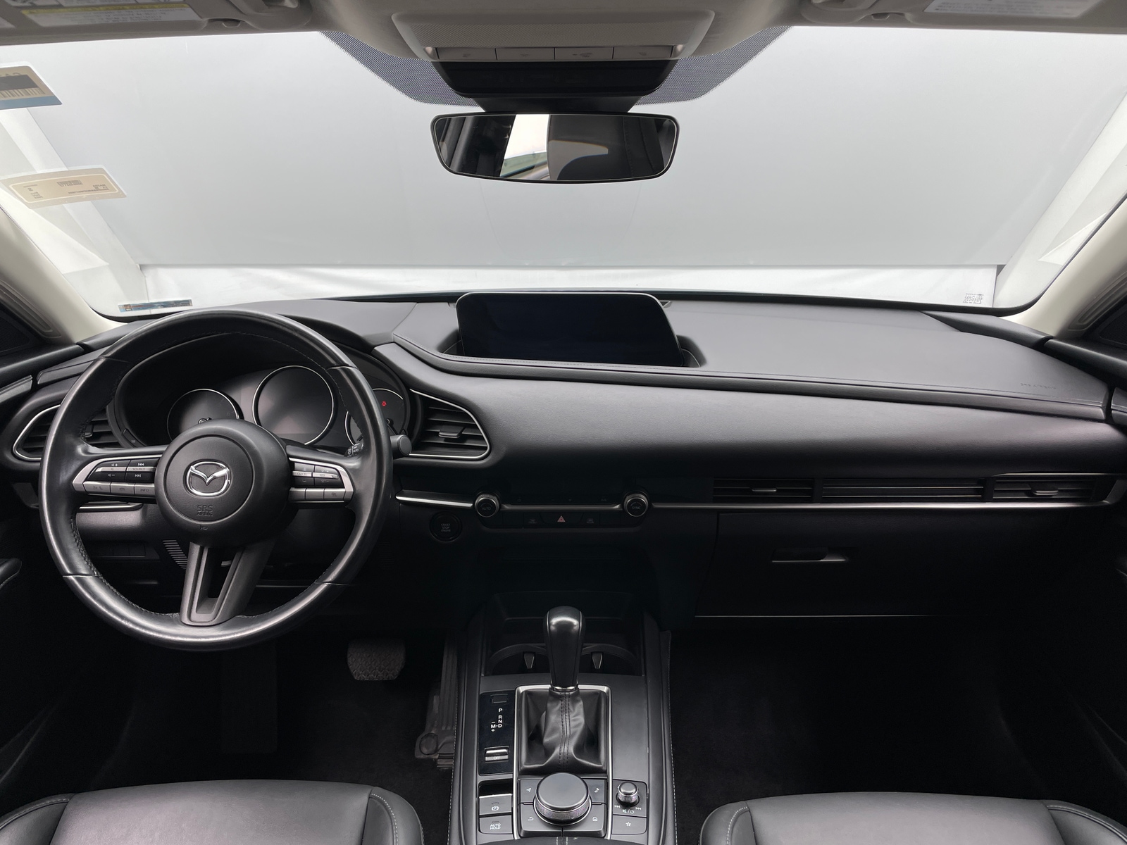 Thumbnail: 2023 Mazda CX-30 - 2