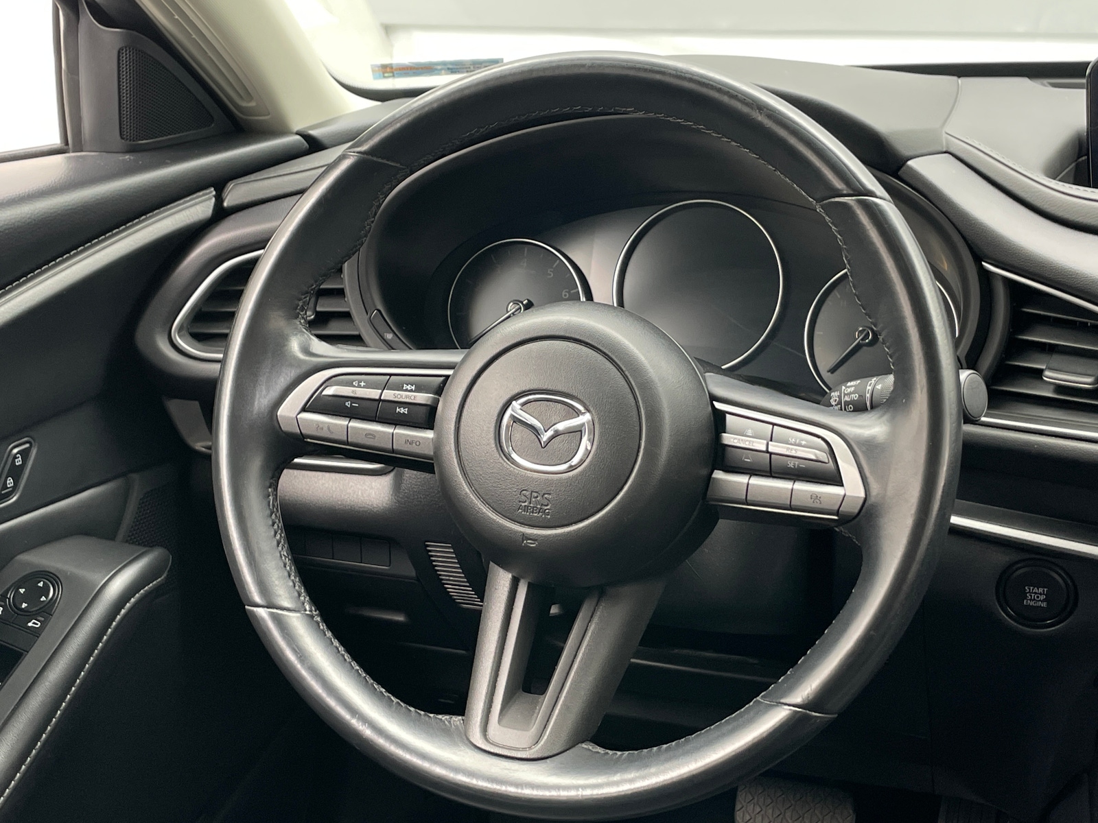 Thumbnail: 2023 Mazda CX-30 - 4