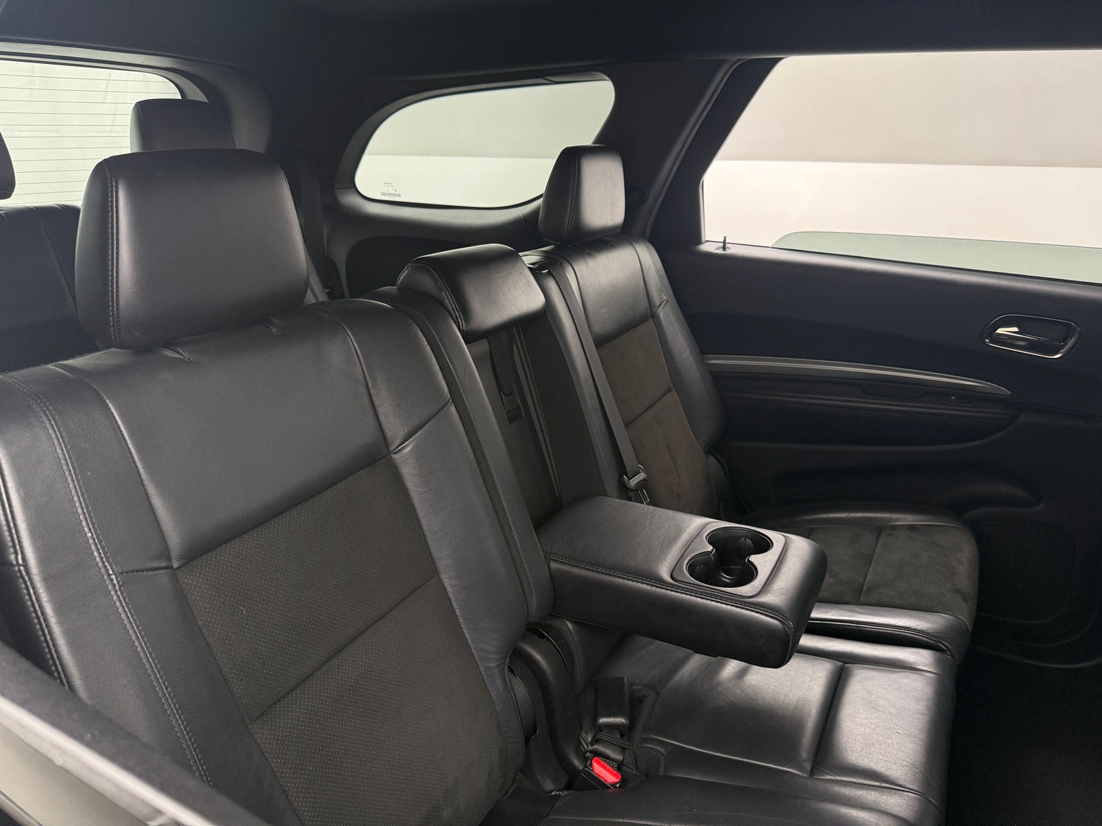 Thumbnail: 2019 Dodge Durango - 5