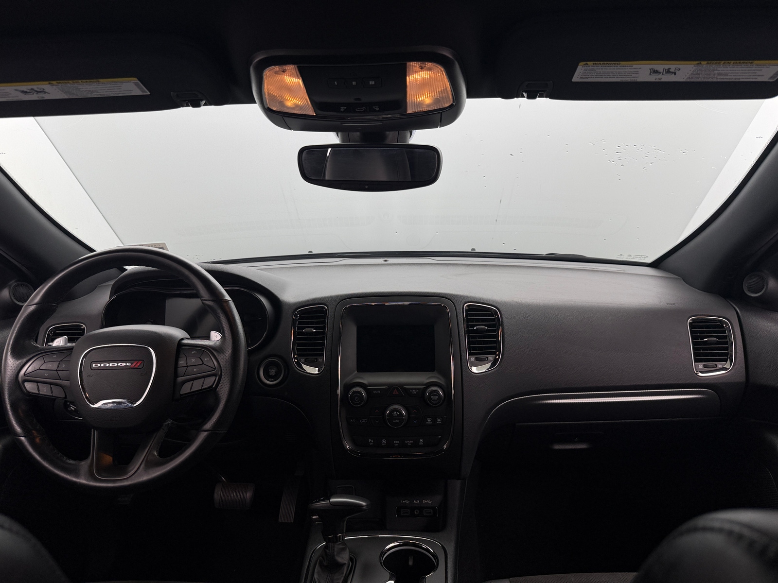 Thumbnail: 2019 Dodge Durango - 2
