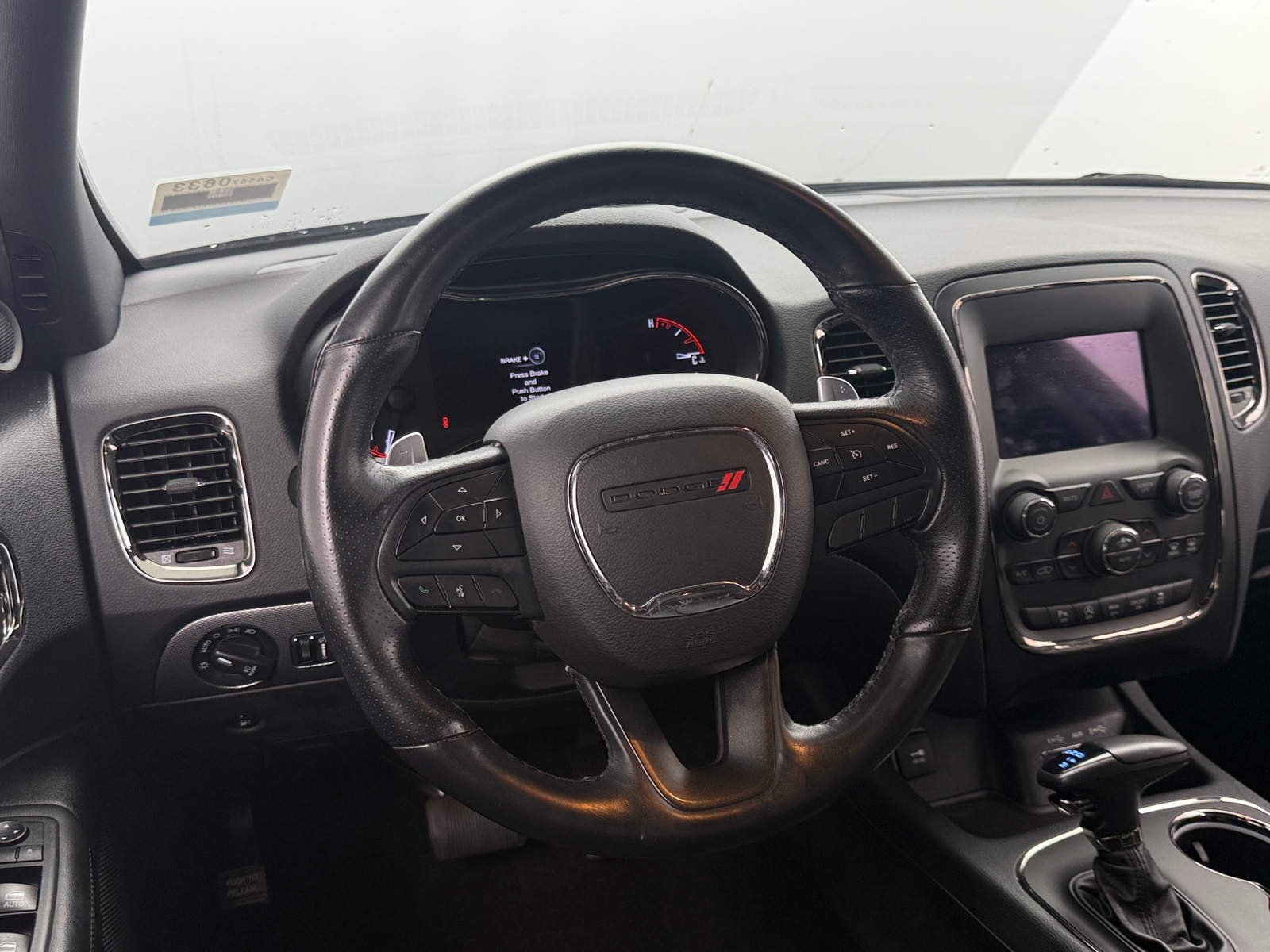 Thumbnail: 2019 Dodge Durango - 4