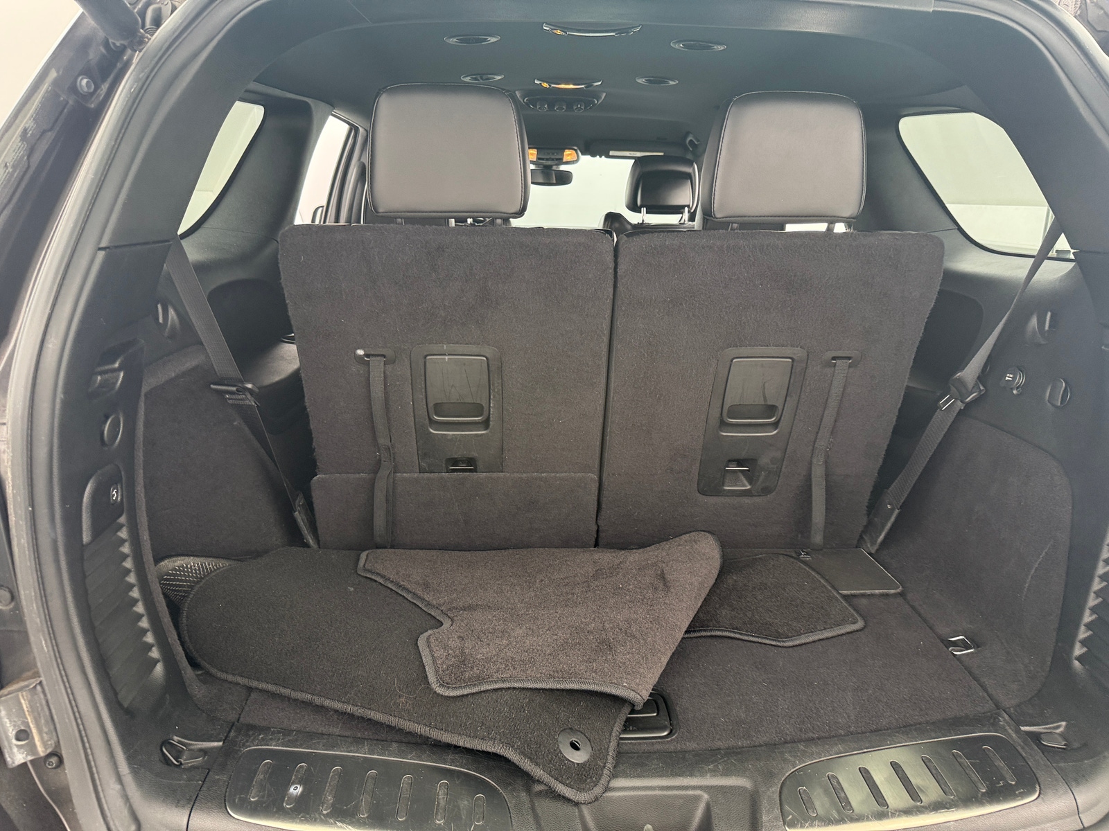 Thumbnail: 2019 Dodge Durango - 6