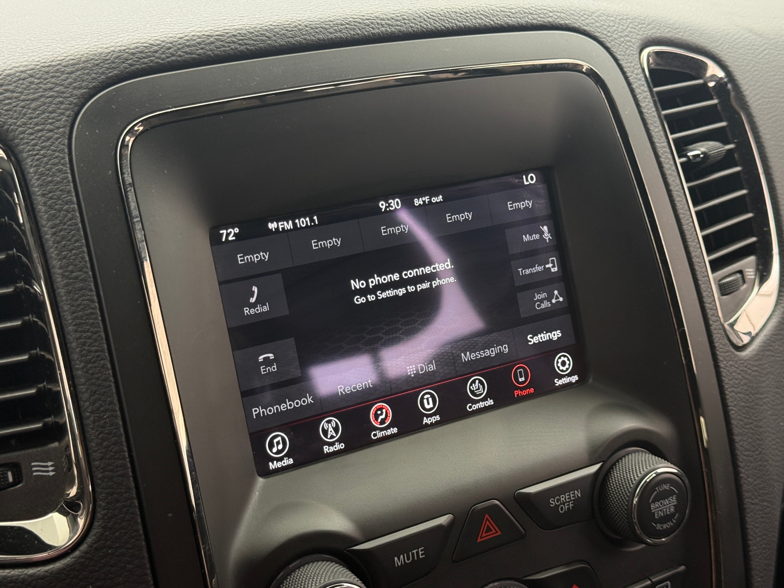 Thumbnail: 2019 Dodge Durango - 3